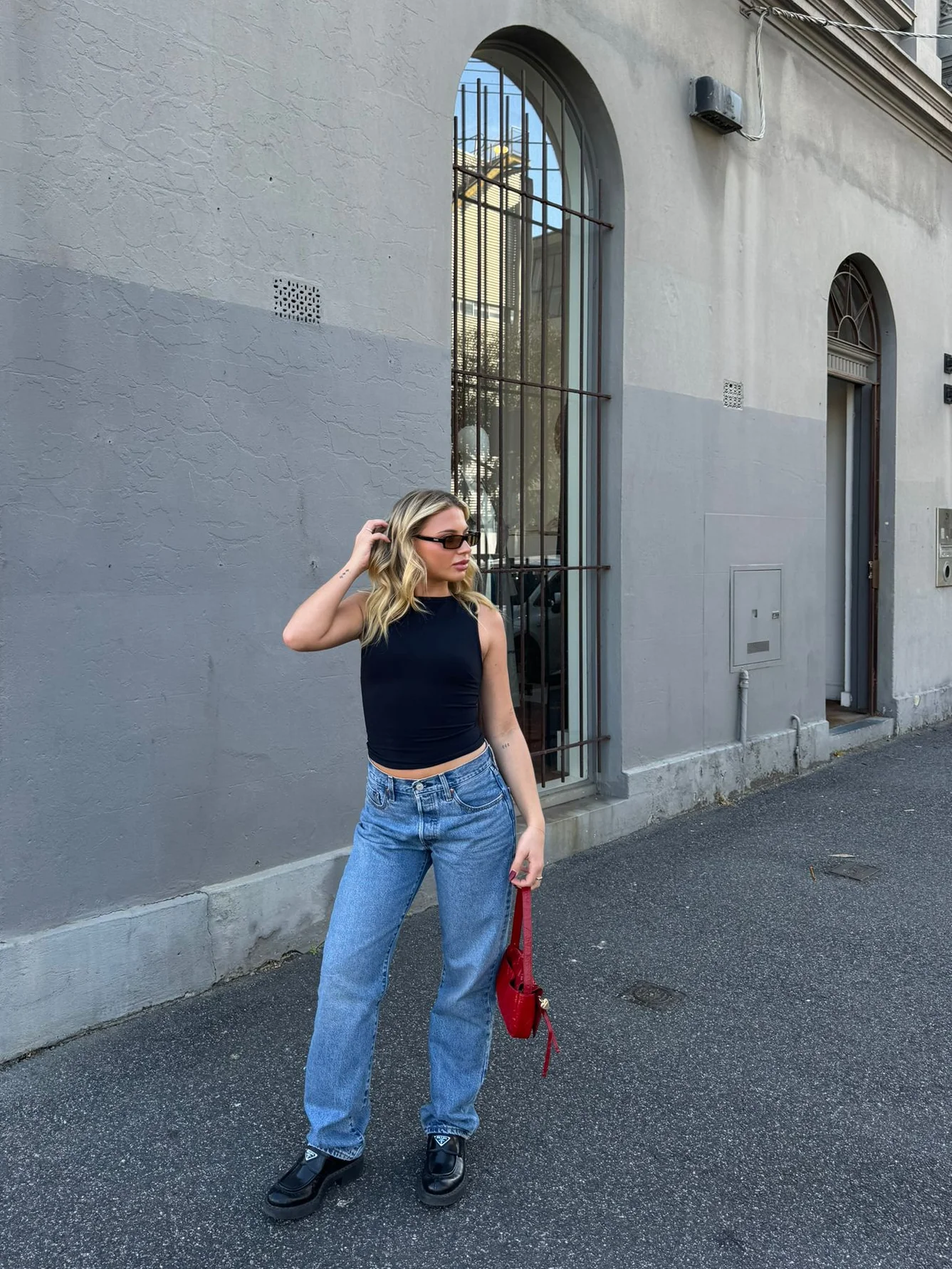 90's 501 Jeans - Image 4