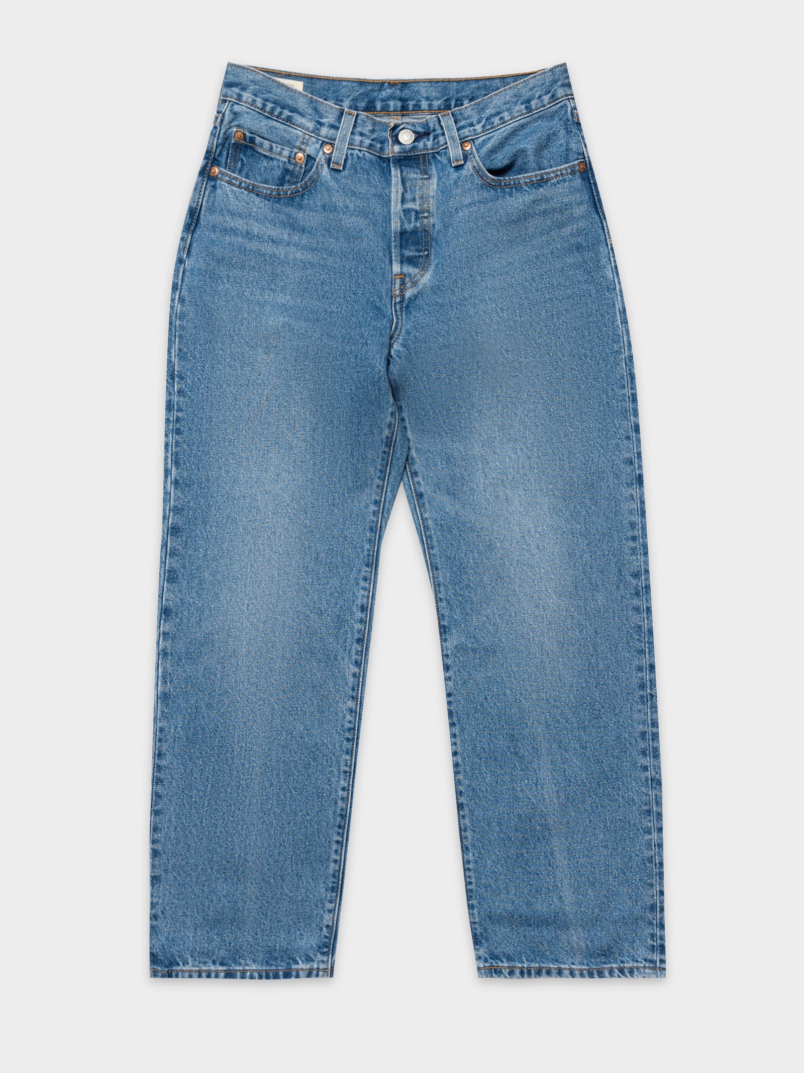 90's 501 Jeans - Image 5