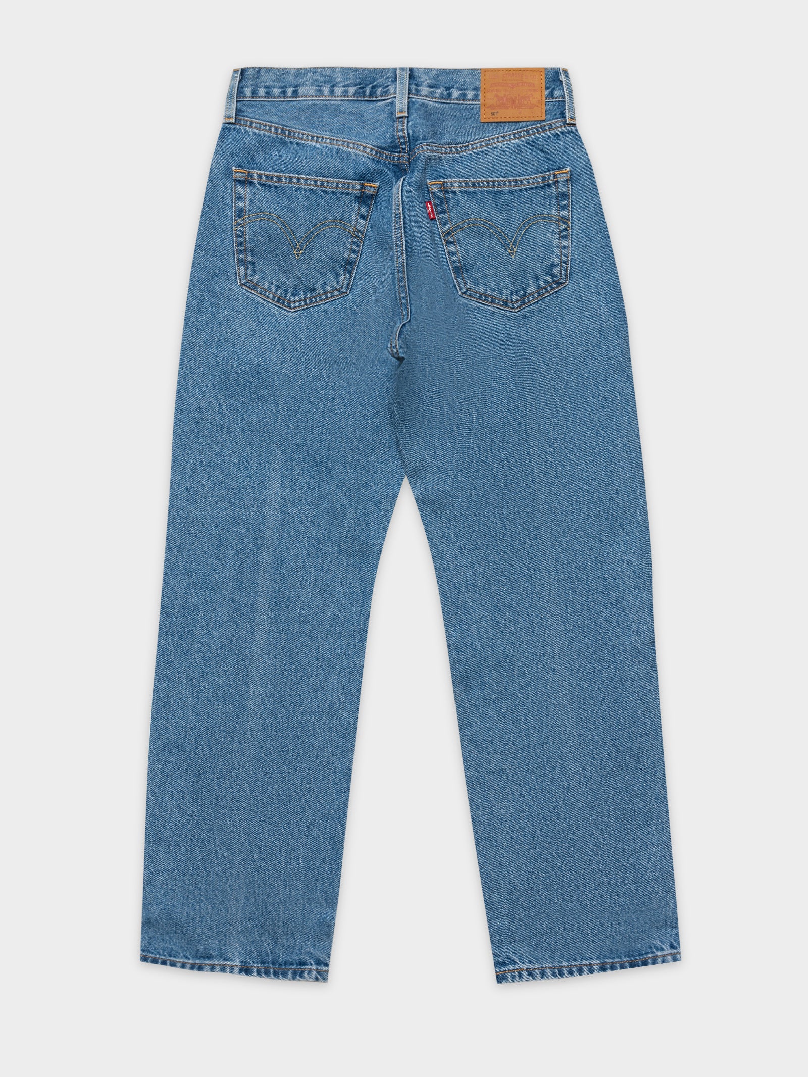 90's 501 Jeans - Image 6
