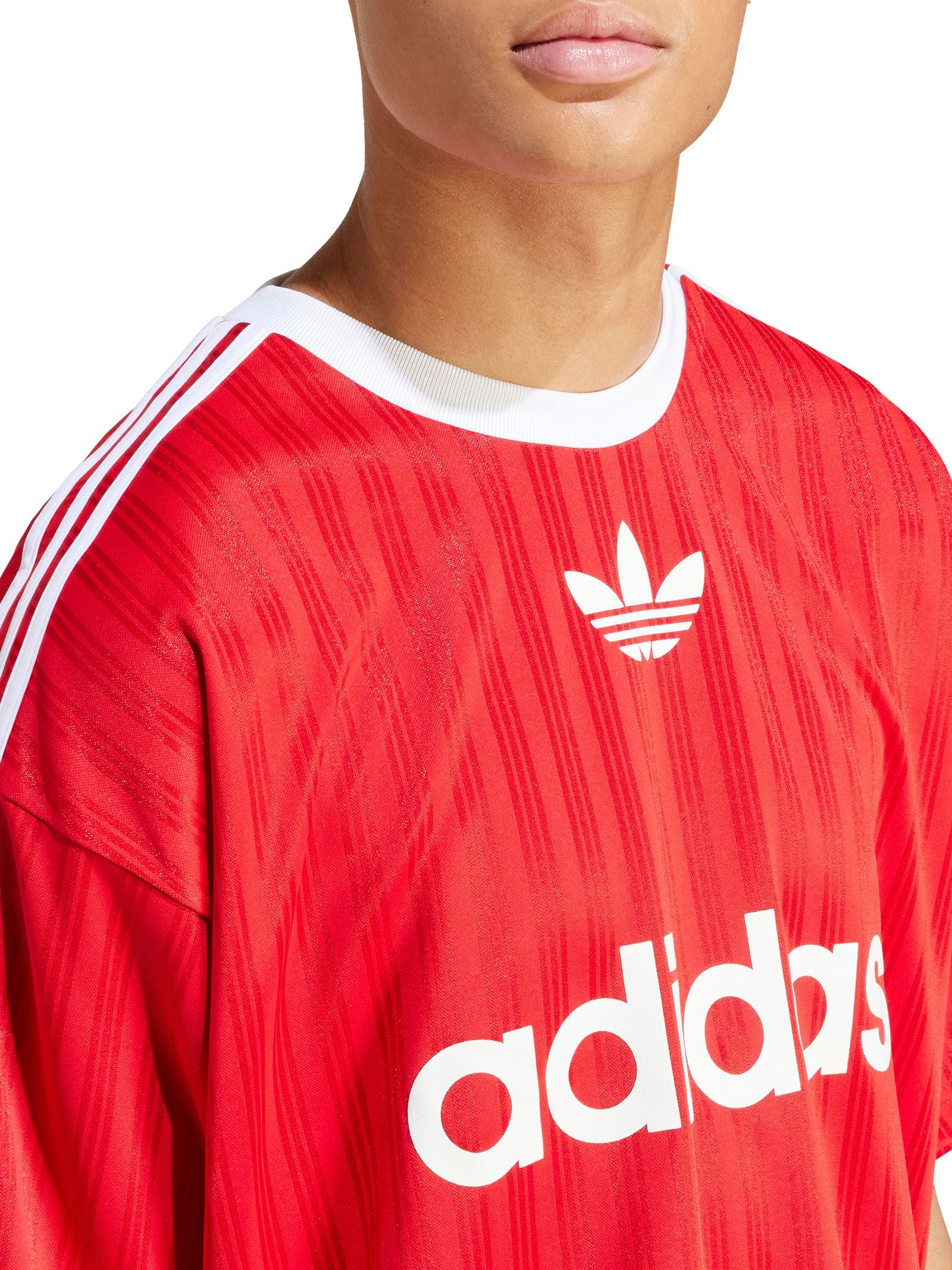 Adicolor Poly T-Shirt - Image 4