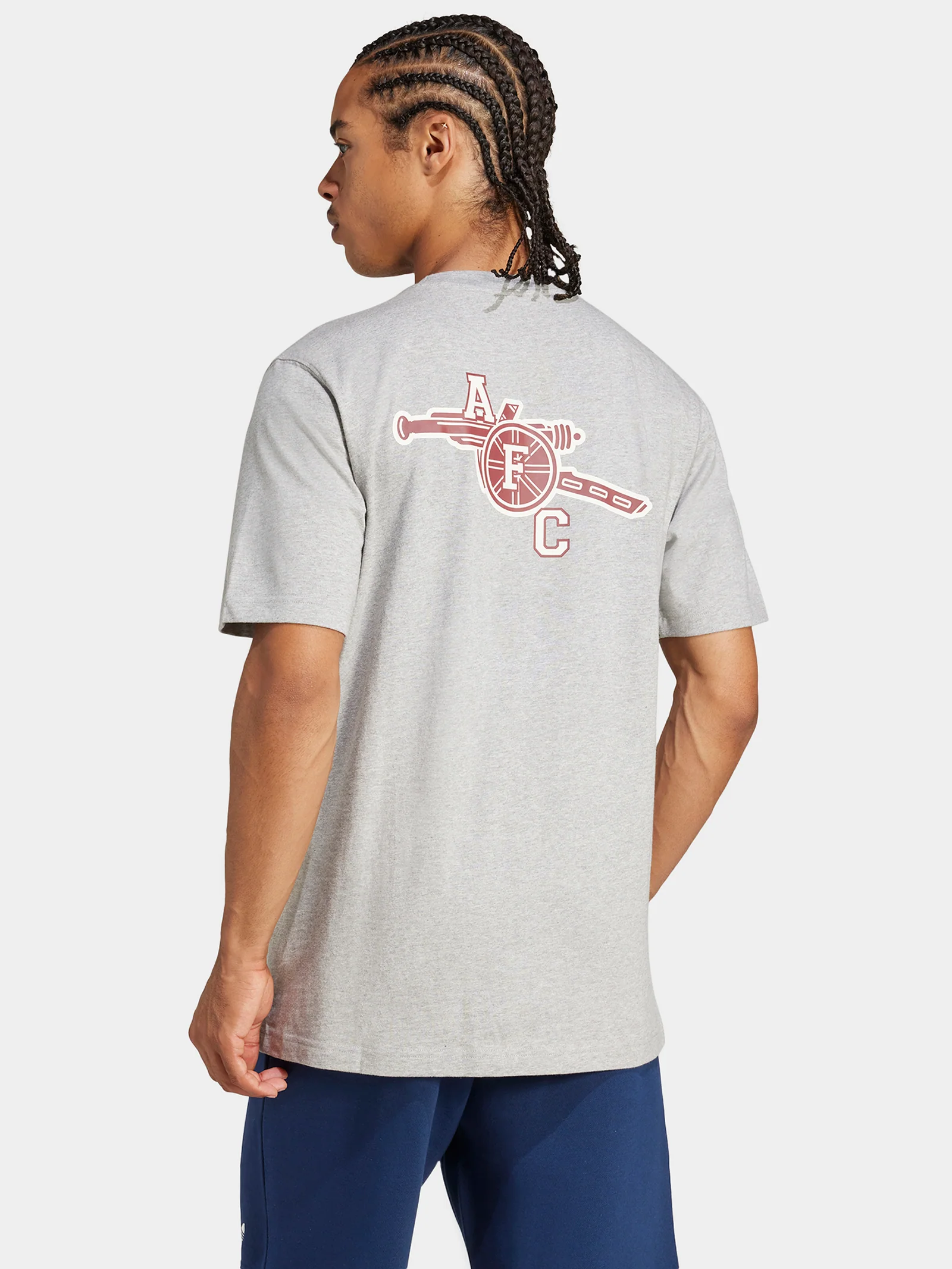 Afc Vrct Tee - Image 3