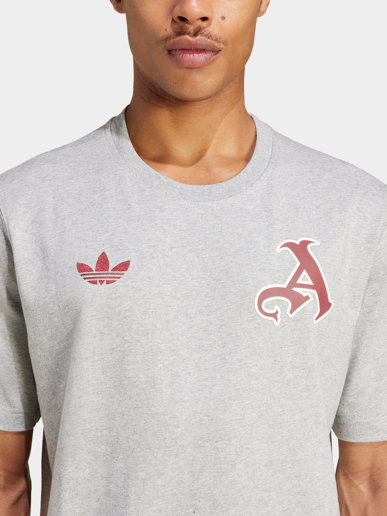 Afc Vrct Tee - Image 4