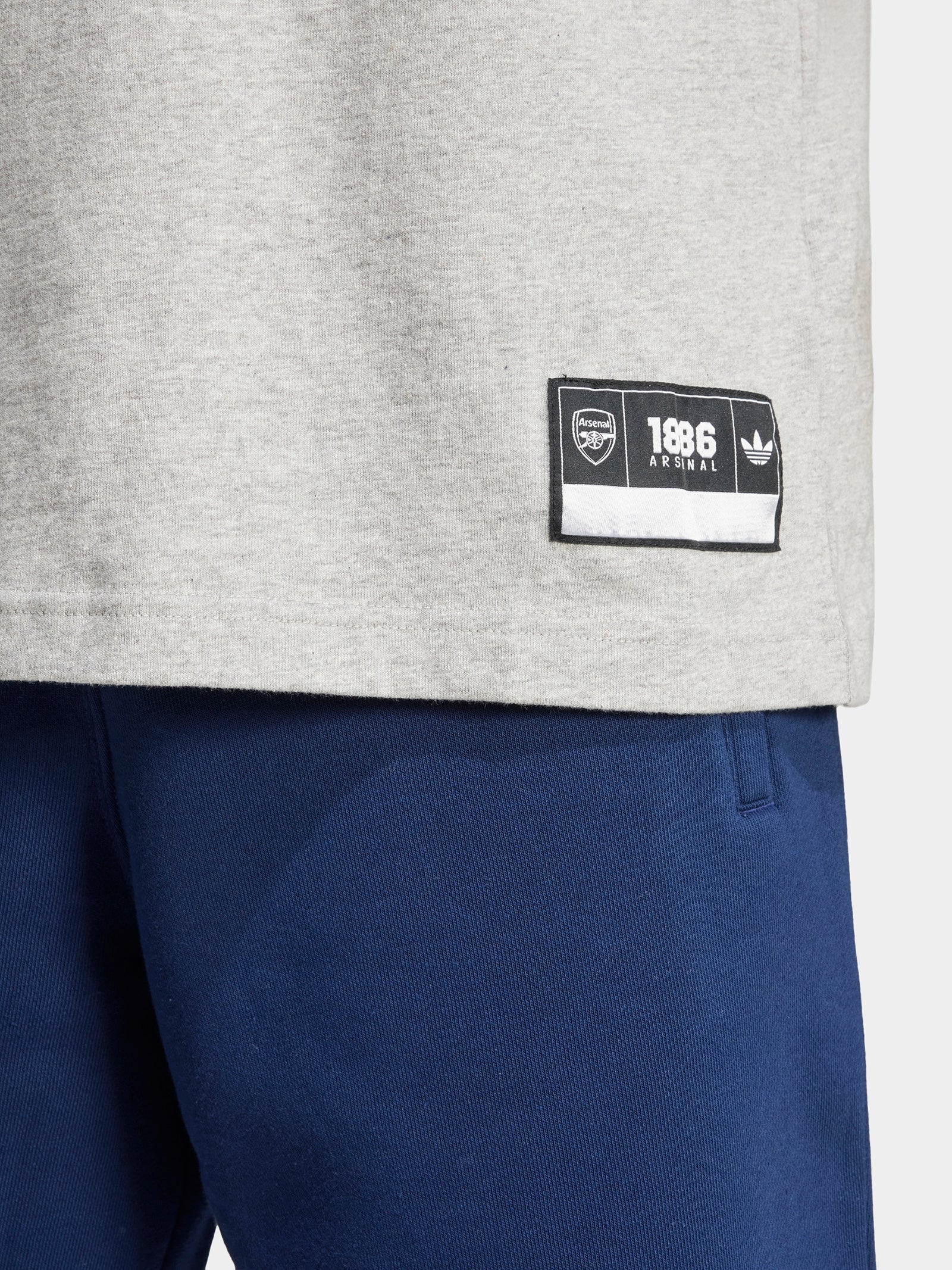 Afc Vrct Tee - Image 5