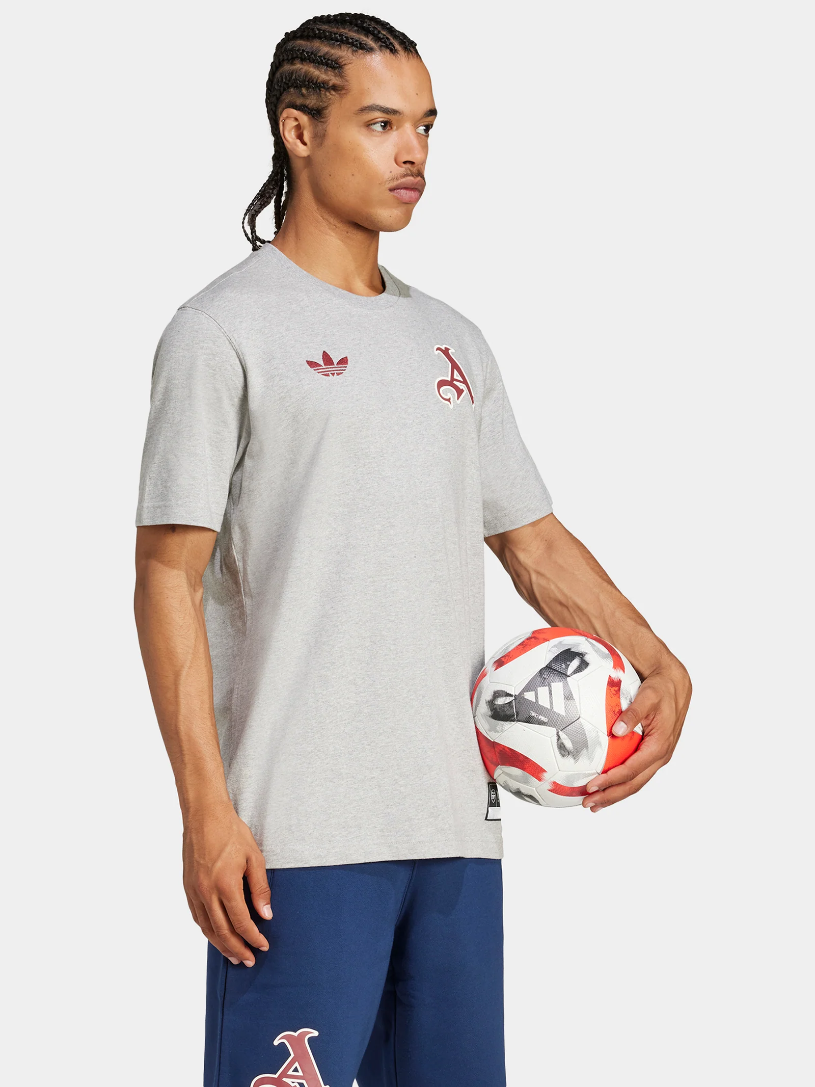 Afc Vrct Tee - Image 6