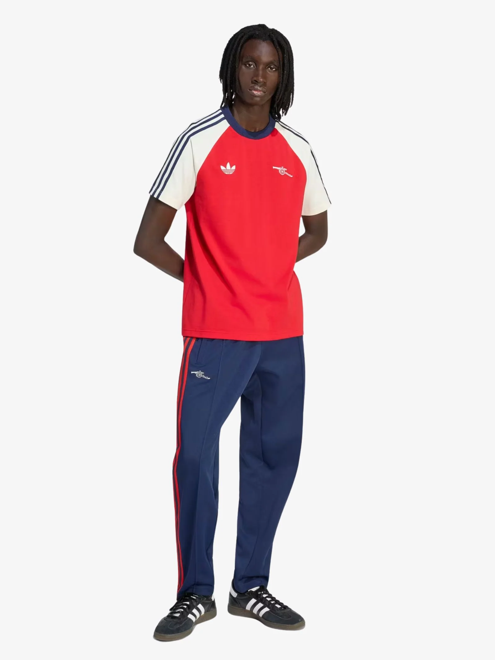 Arsenal FC Original T-Shirt - Image 4