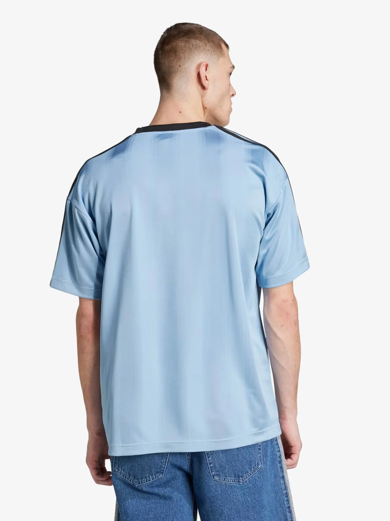 Jacquard Jersey - Image 3