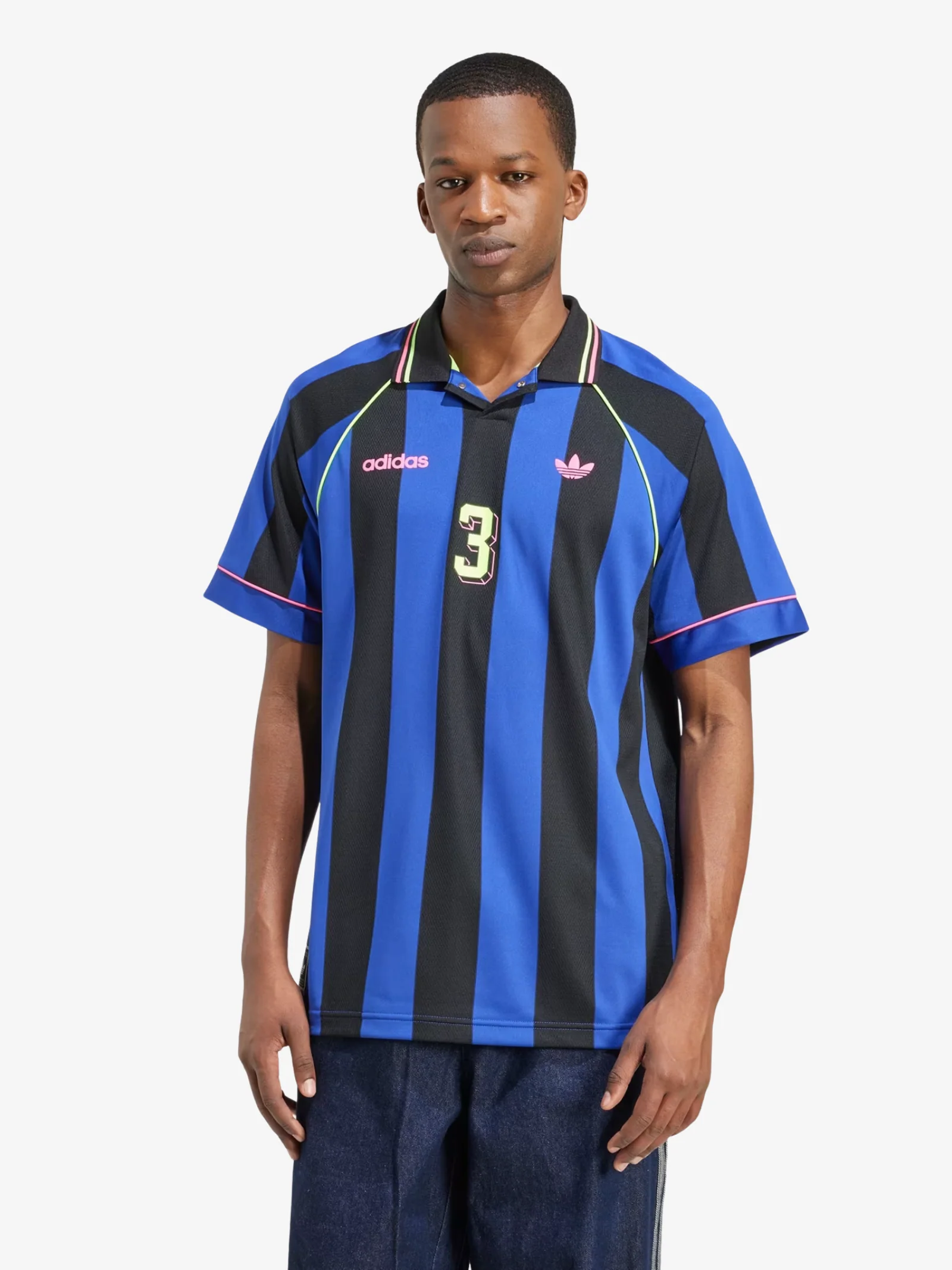 Jacquard Jersey - Image 3