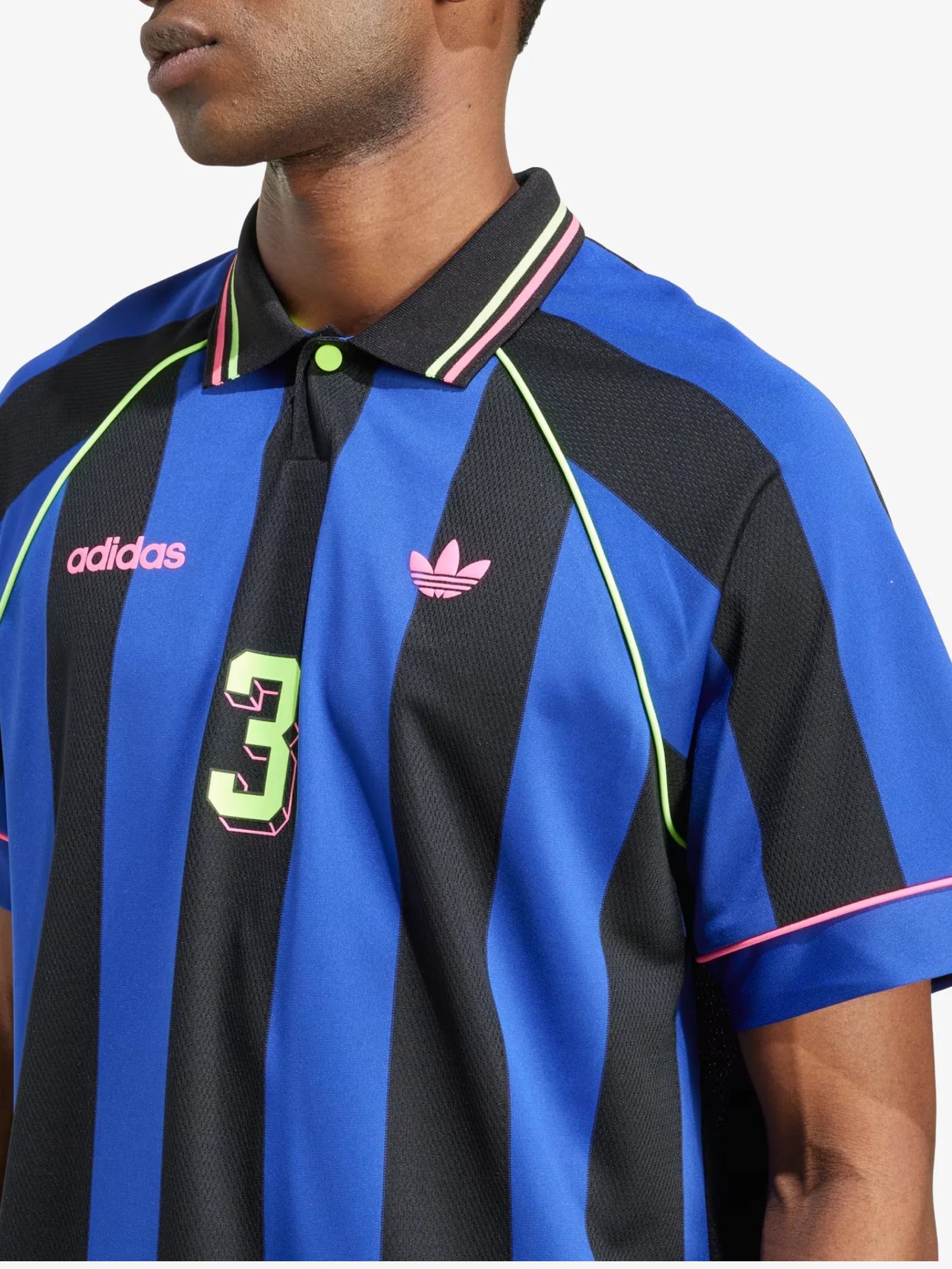 Jacquard Jersey - Image 5