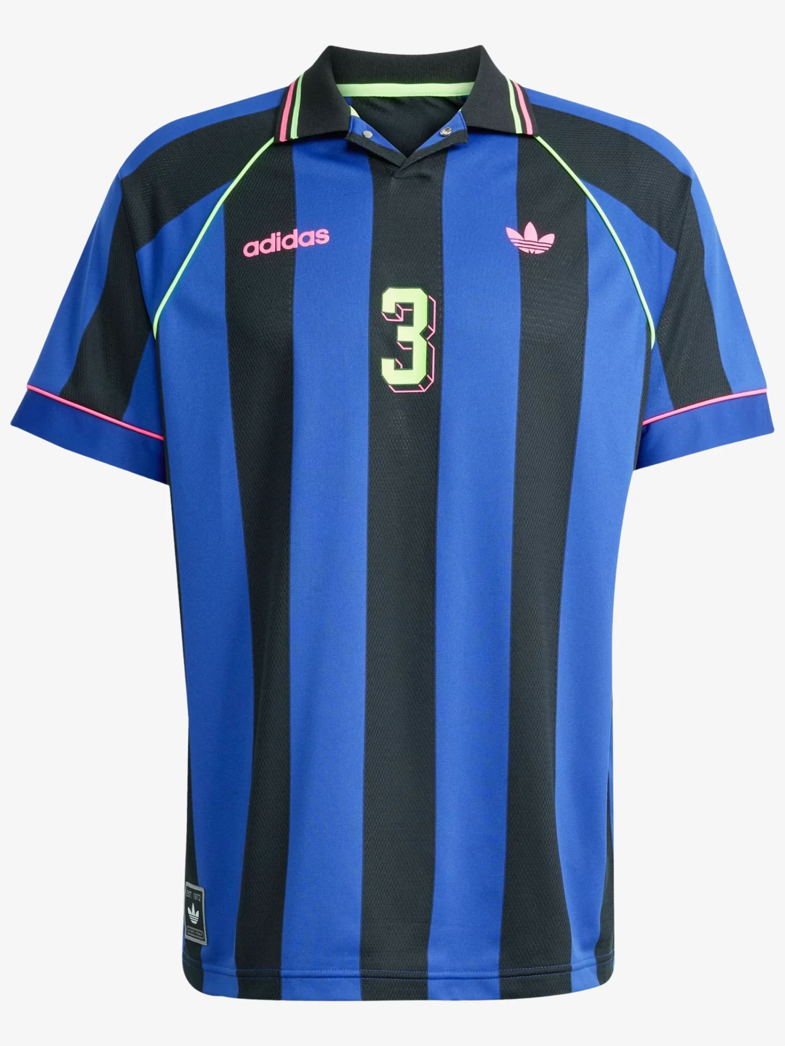 Jacquard Jersey - Image 6