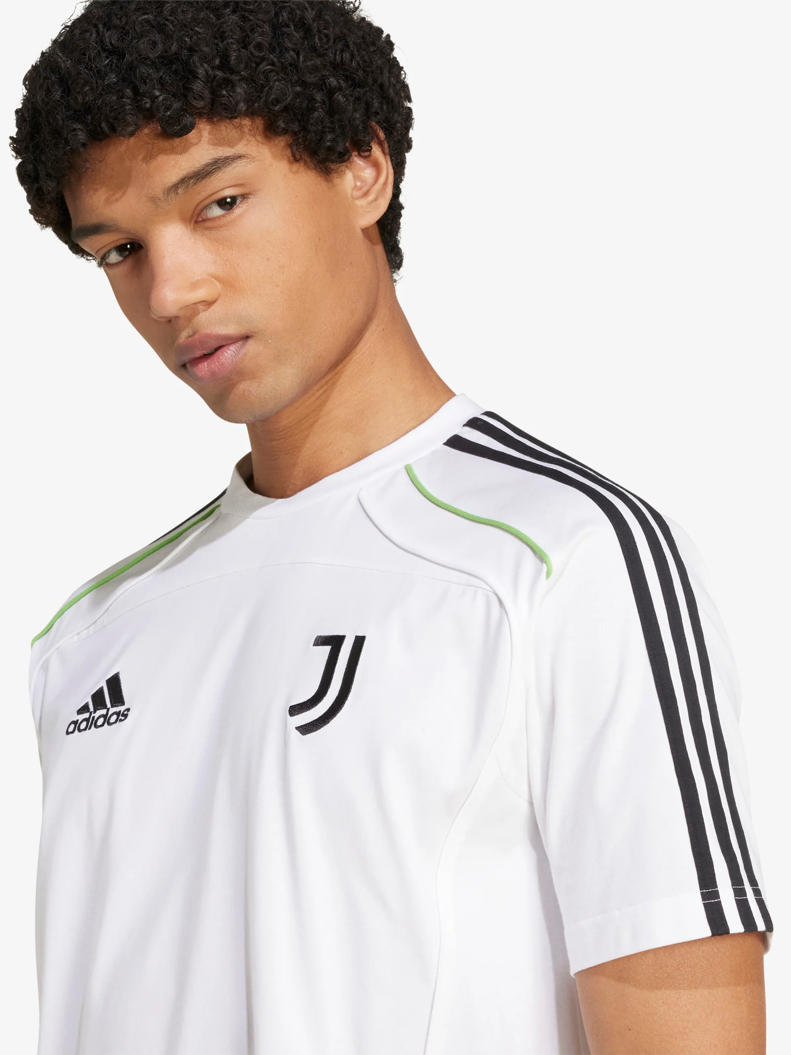 JUVE UBP Tee - Image 3