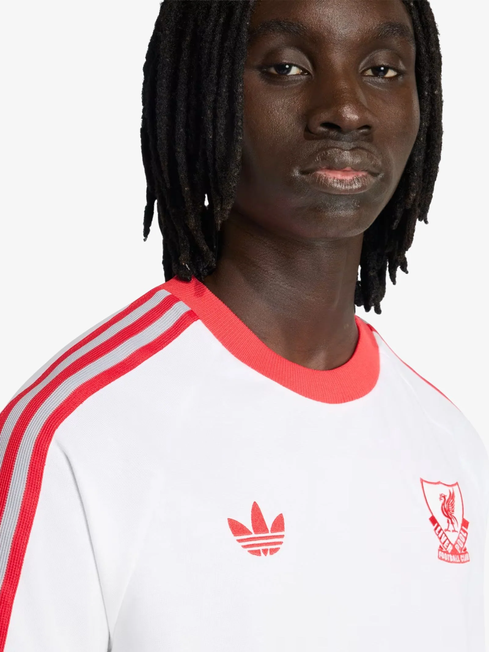 Liverpool FC Originals T-Shirt - Image 3