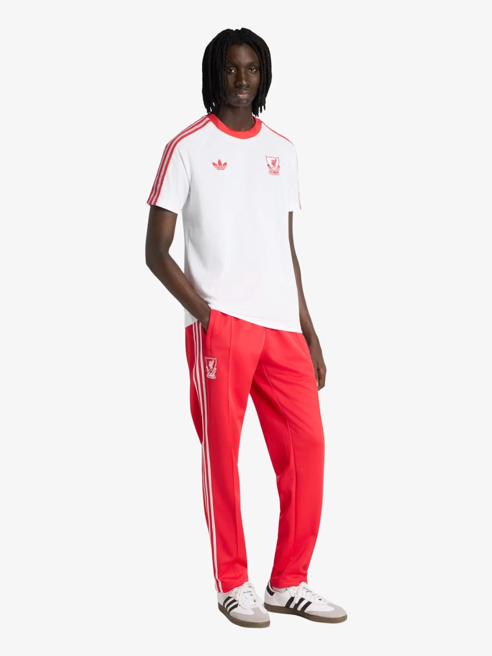 Liverpool FC Originals T-Shirt - Image 5