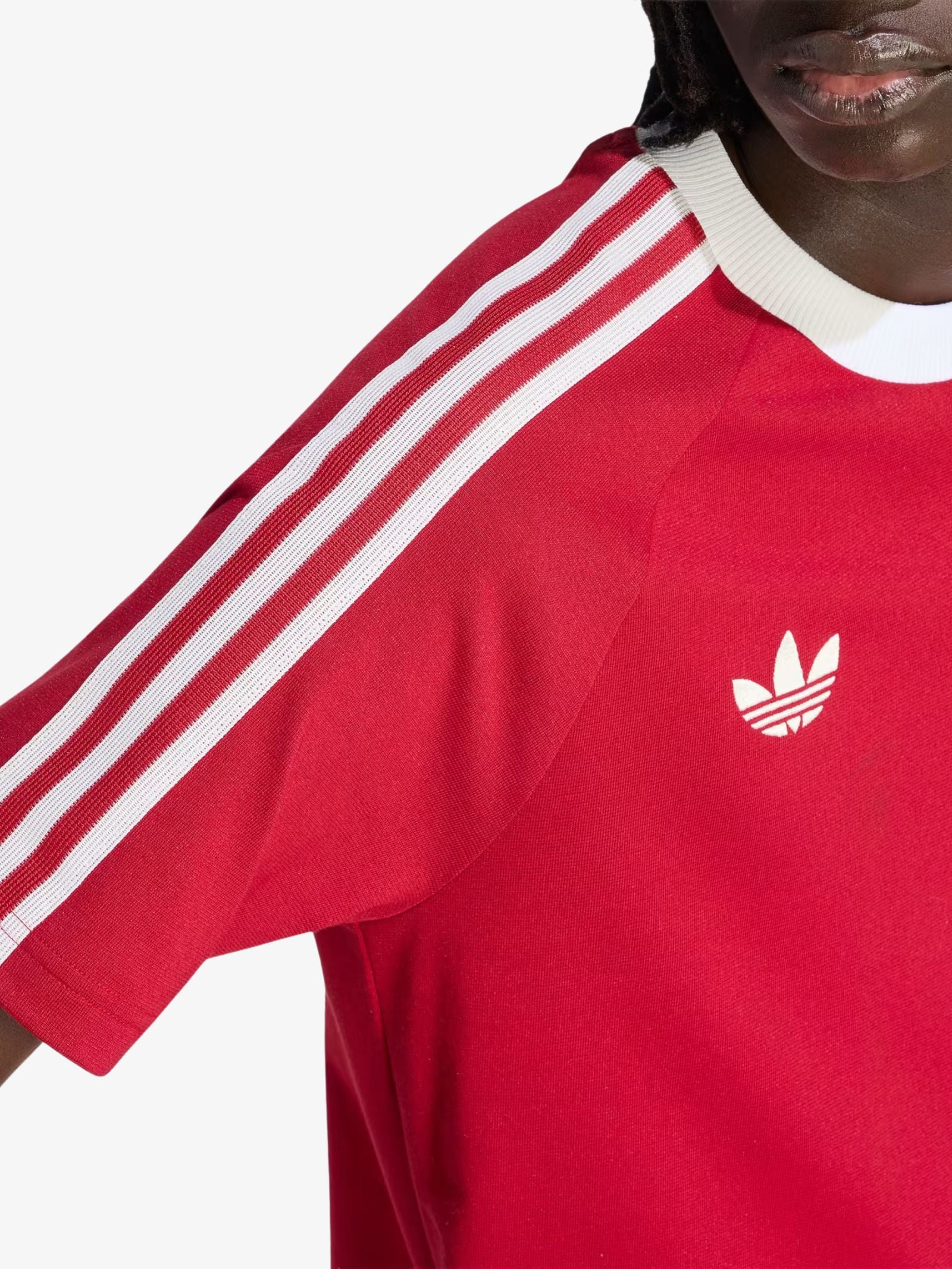 Manchester United Originals T-Shirt - Image 4