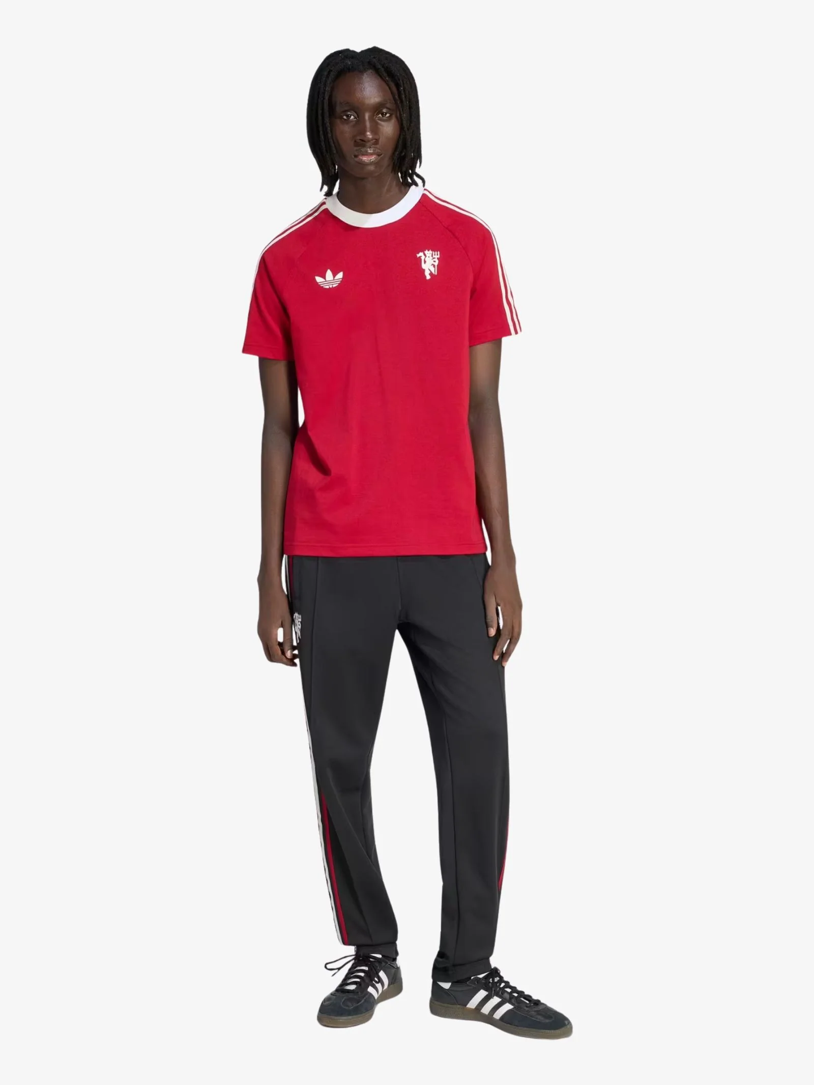 Manchester United Originals T-Shirt - Image 5