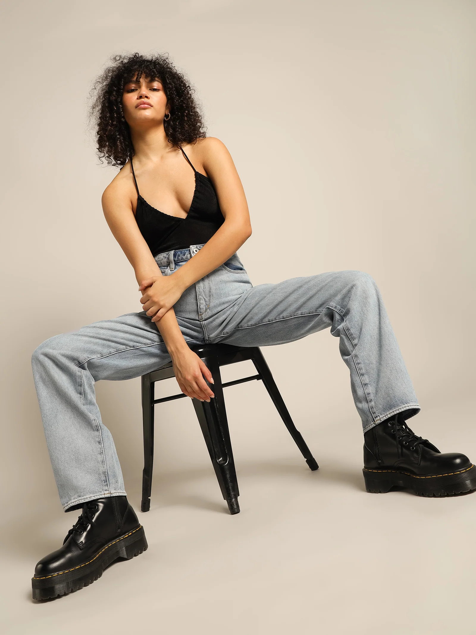 Annette Cami - Image 5