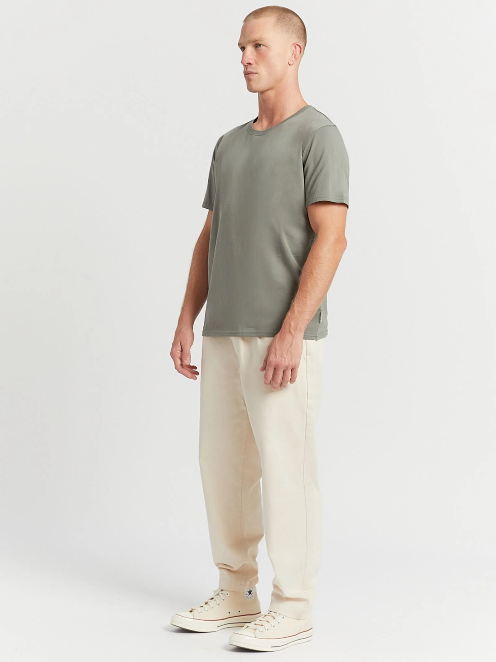 Classic T-Shirt - Image 3