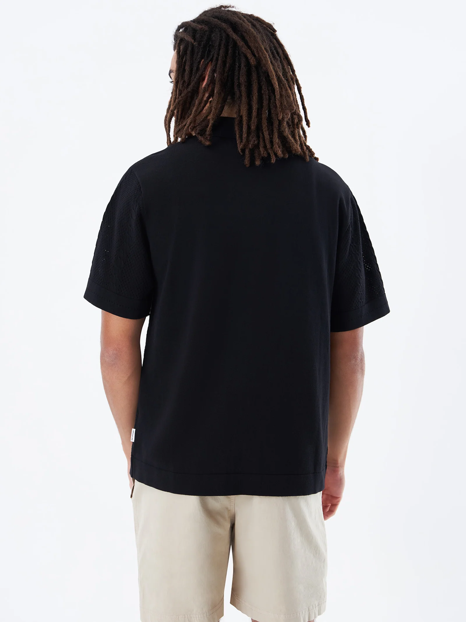 Izaro Knit Shirt - Image 5