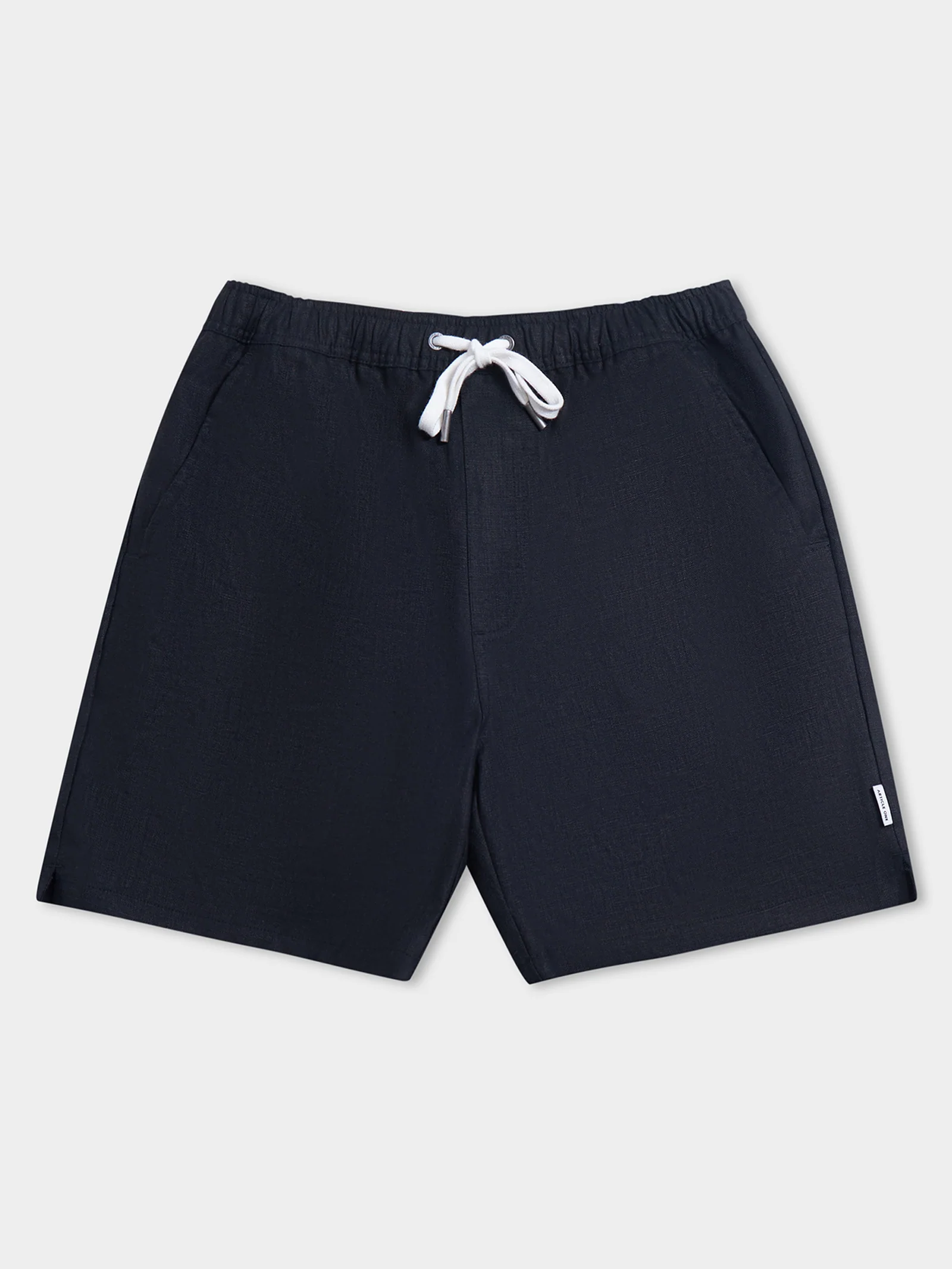 Luca Linen Short - Image 6