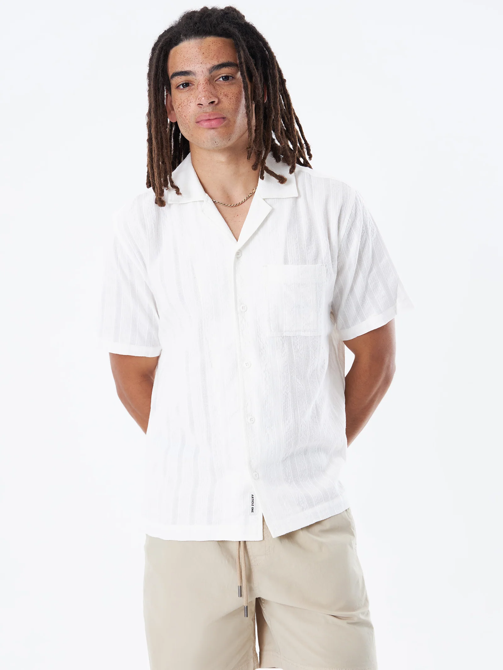Marcelo Shirt - Image 3