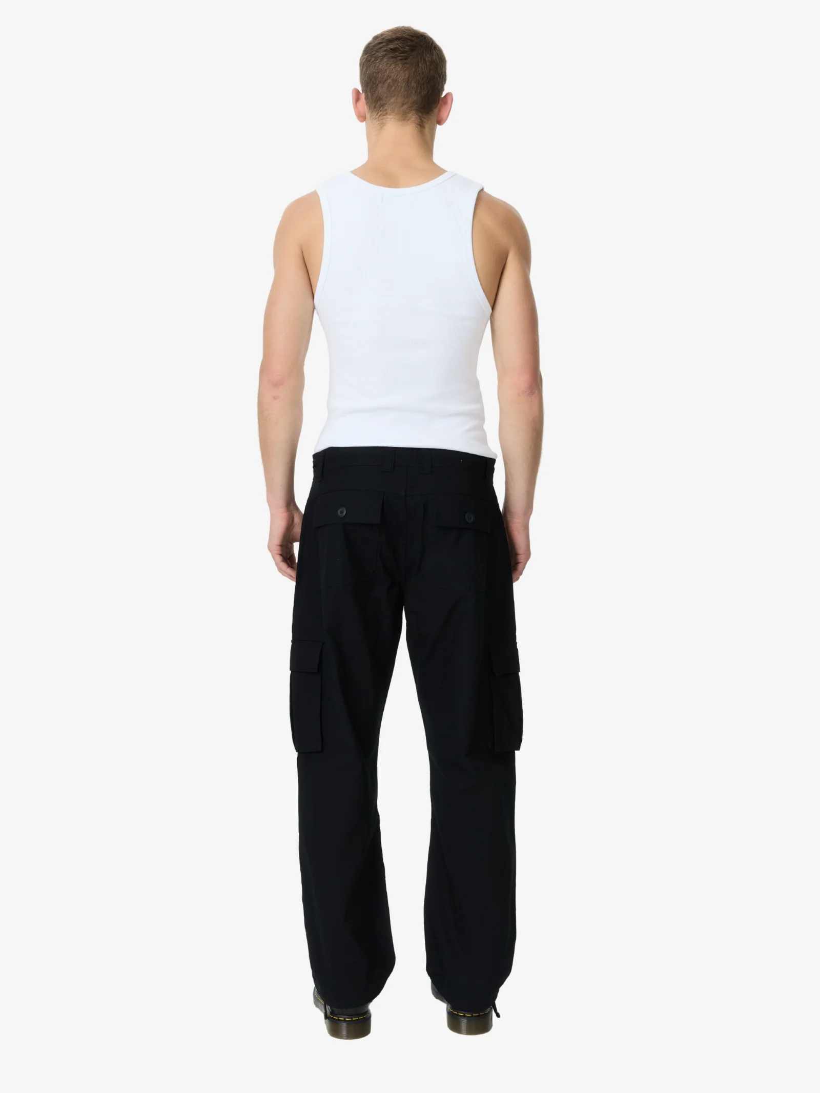 Wyatt Cargo Pants - Image 3