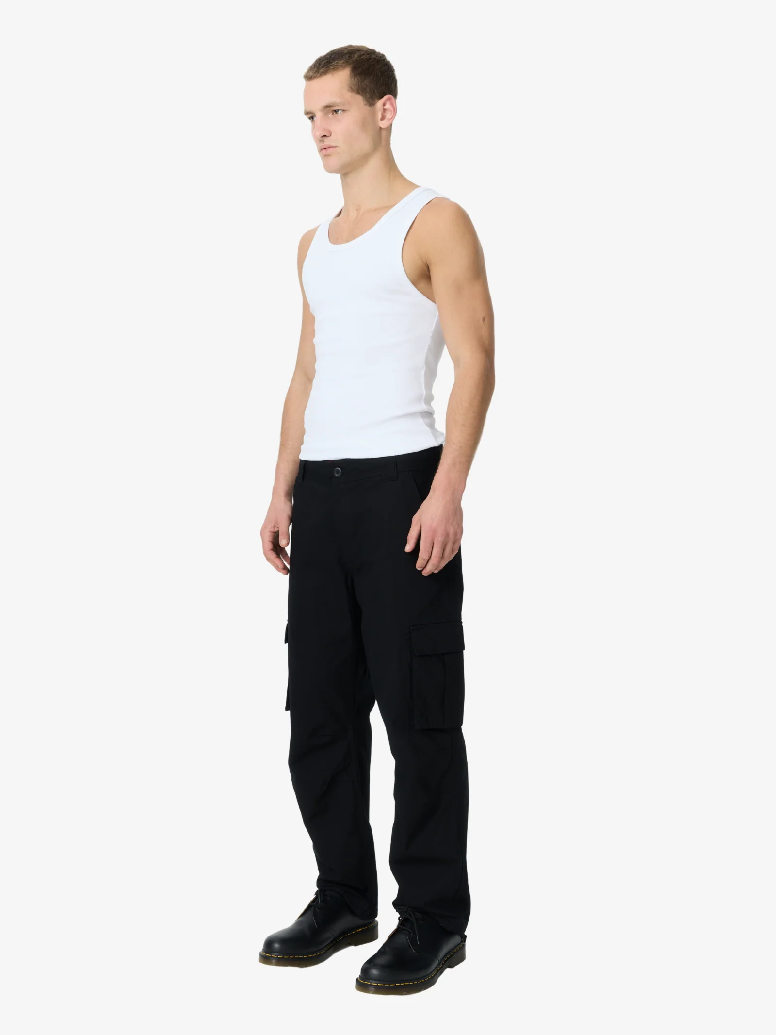Wyatt Cargo Pants - Image 4