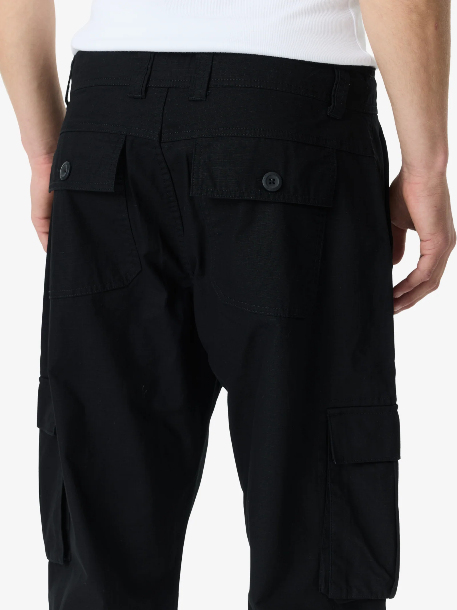Wyatt Cargo Pants - Image 5