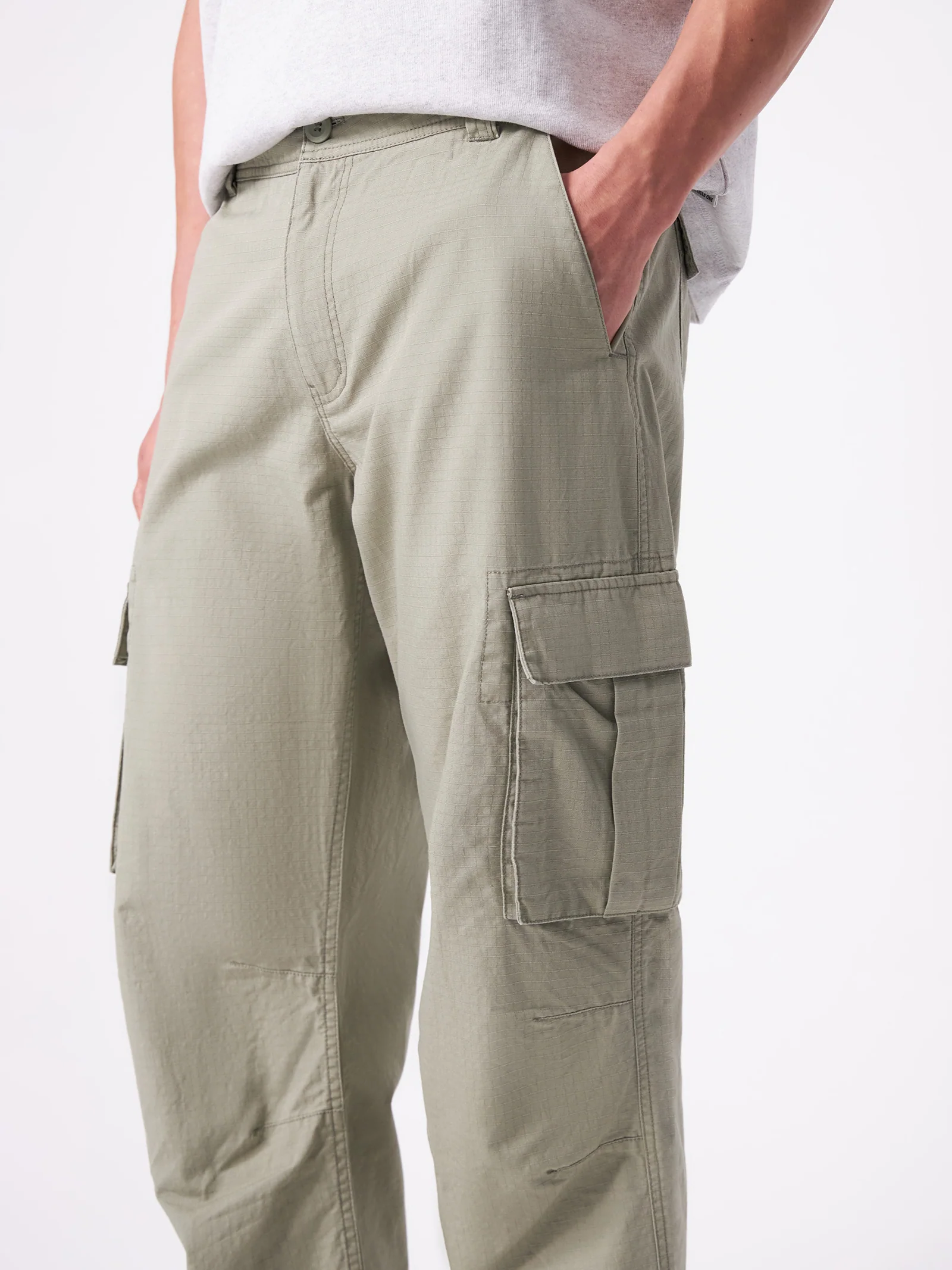 Wyatt Cargo Pants - Image 4
