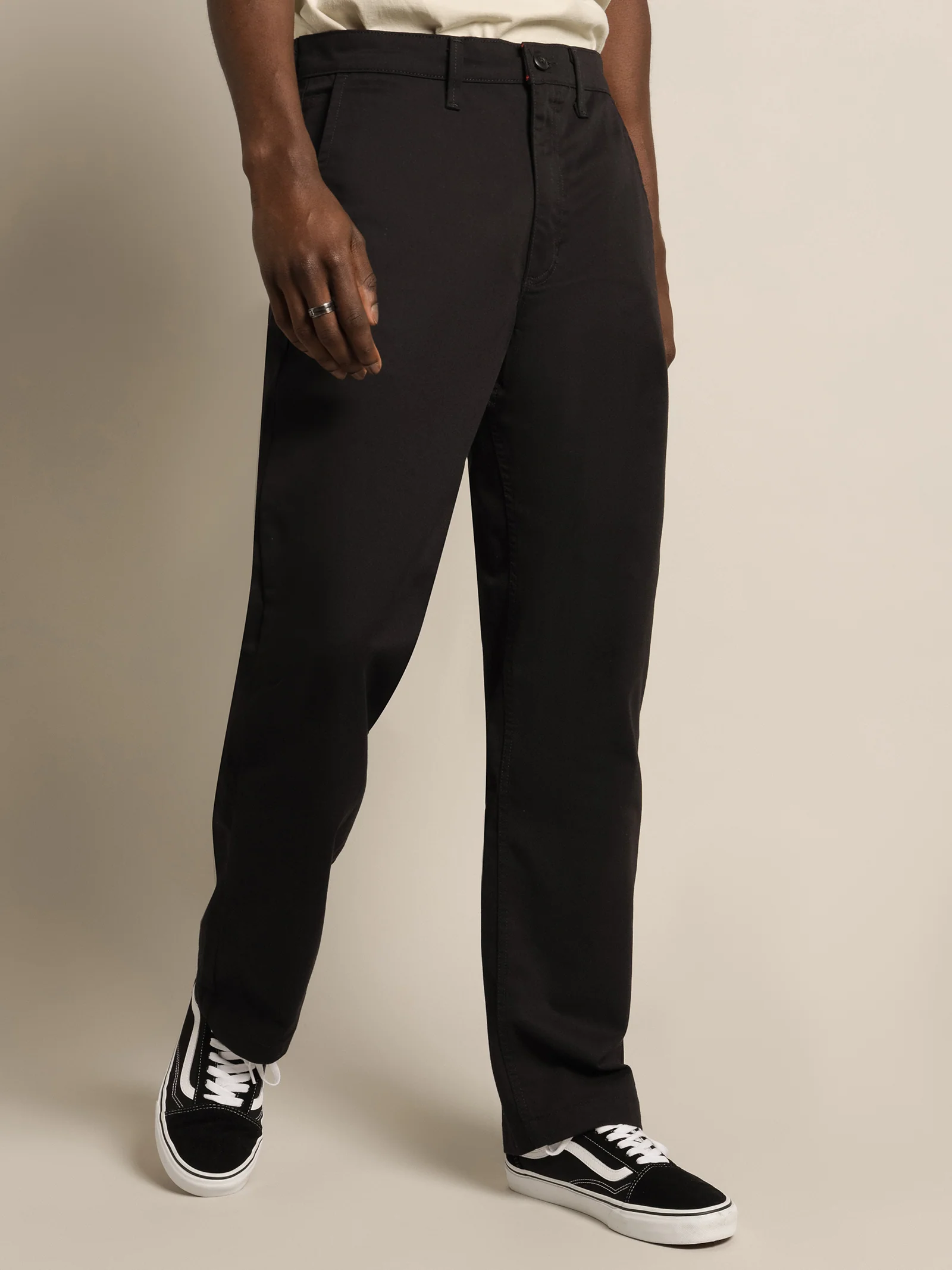 Authentic Slim Chino - Image 3