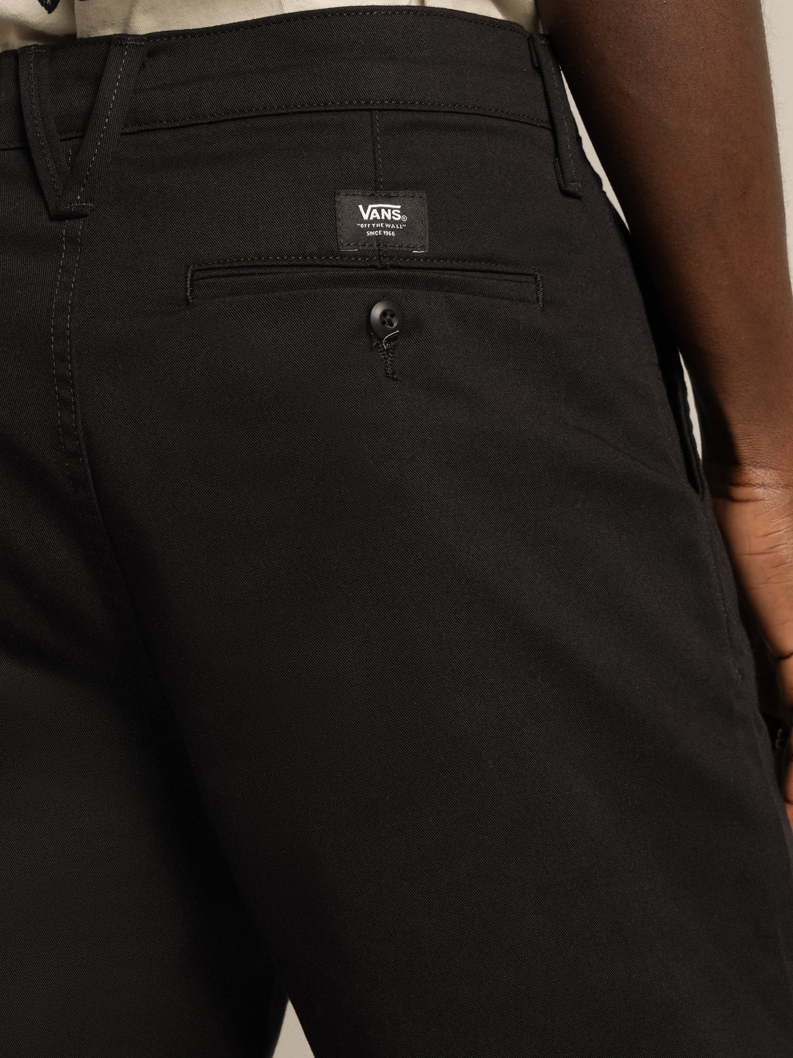 Authentic Slim Chino - Image 4