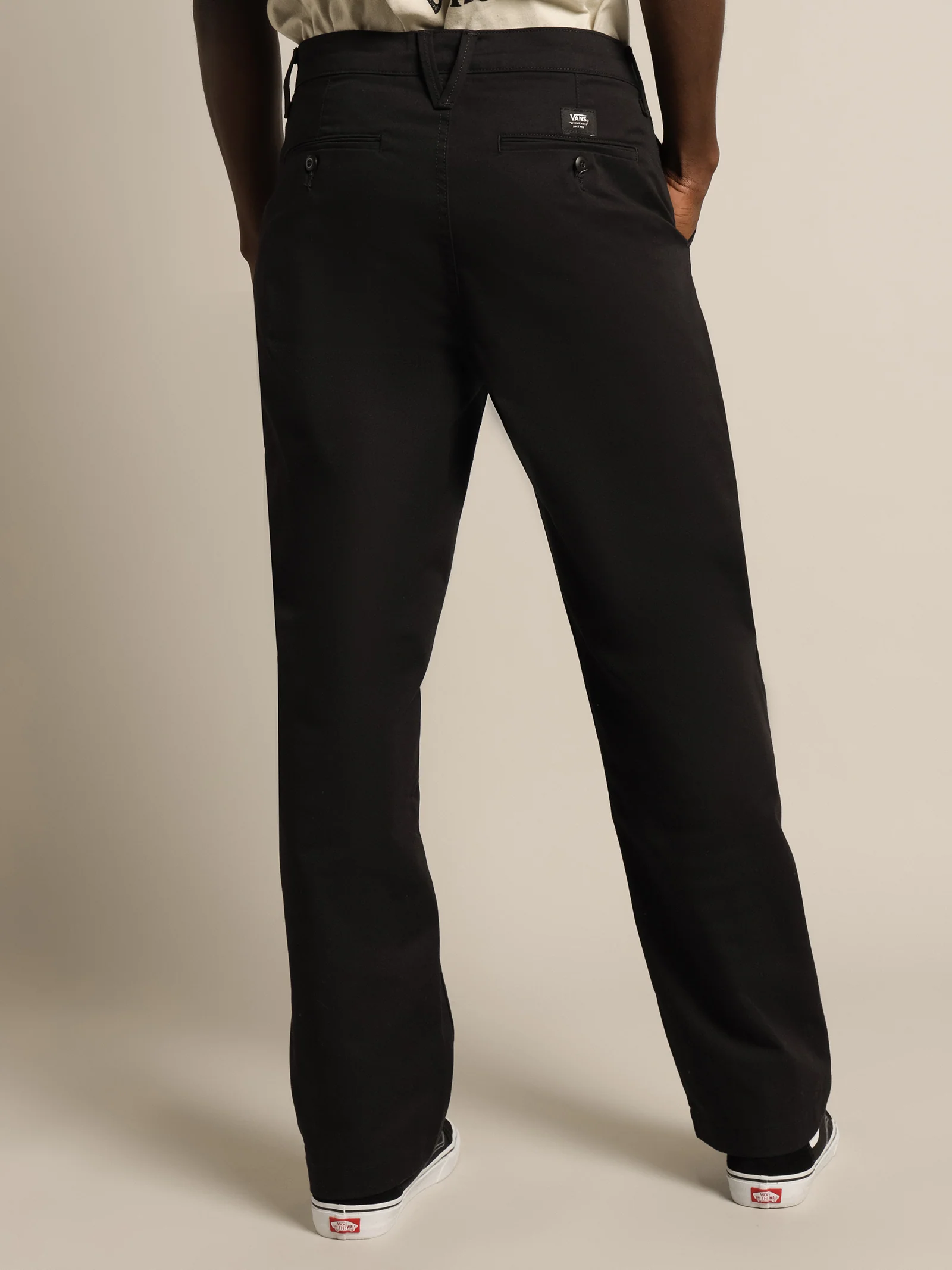 Authentic Slim Chino - Image 5