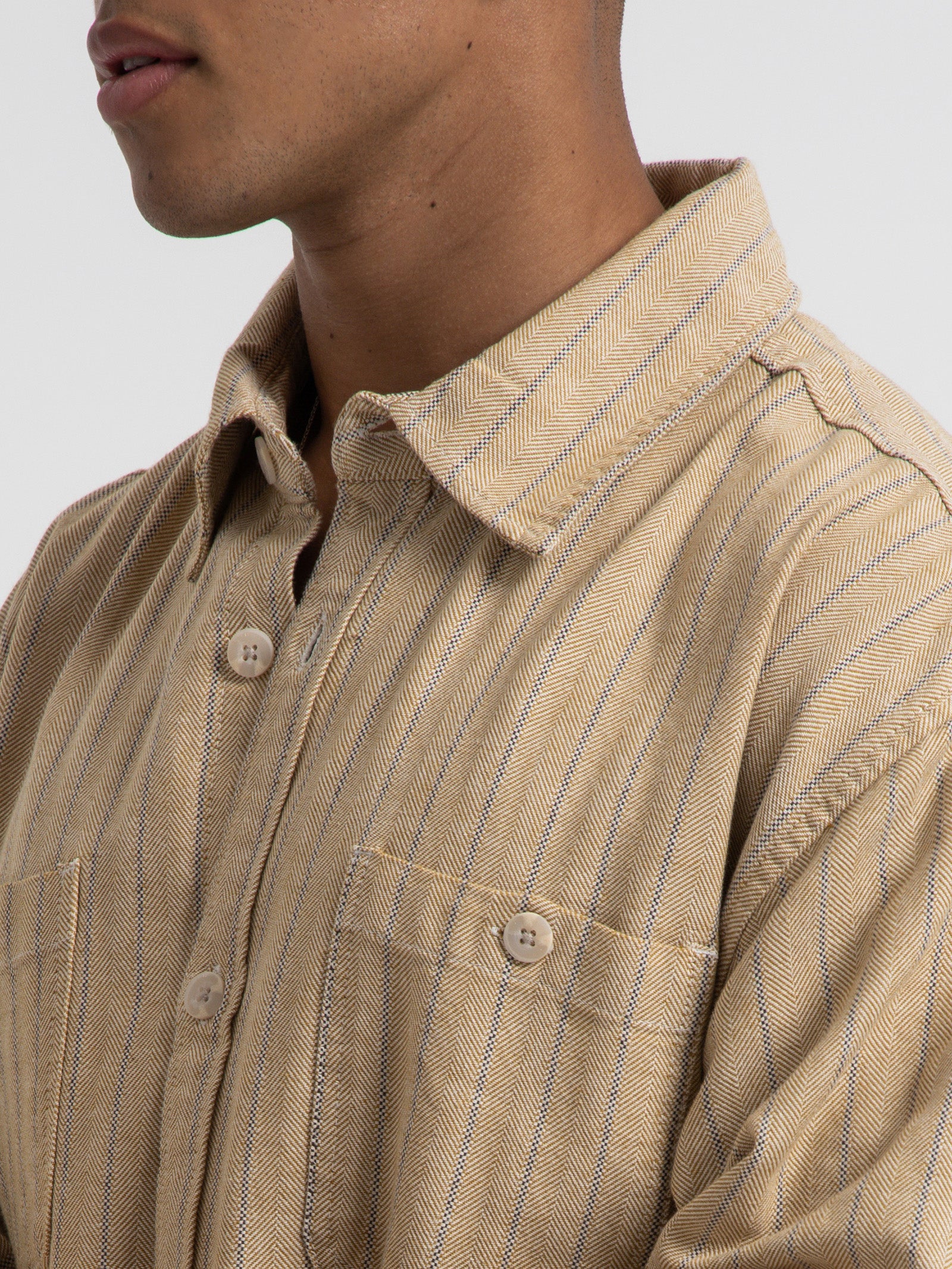 Avery Long Sleeve Shirt - Image 3