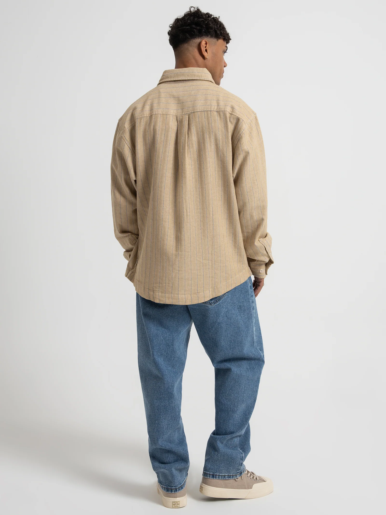 Avery Long Sleeve Shirt - Image 5