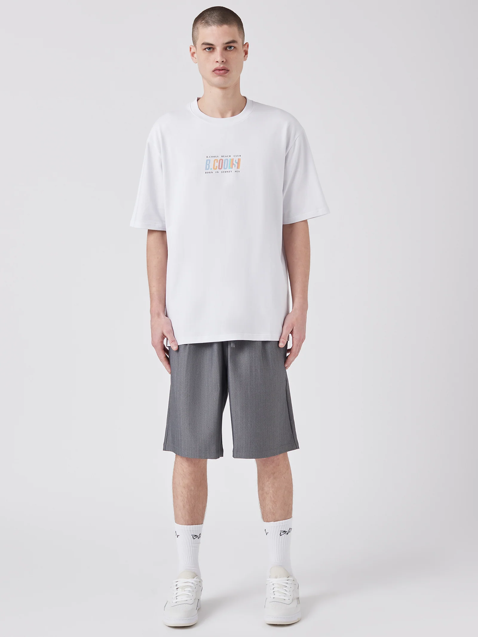 Beach Club Tee - Image 4