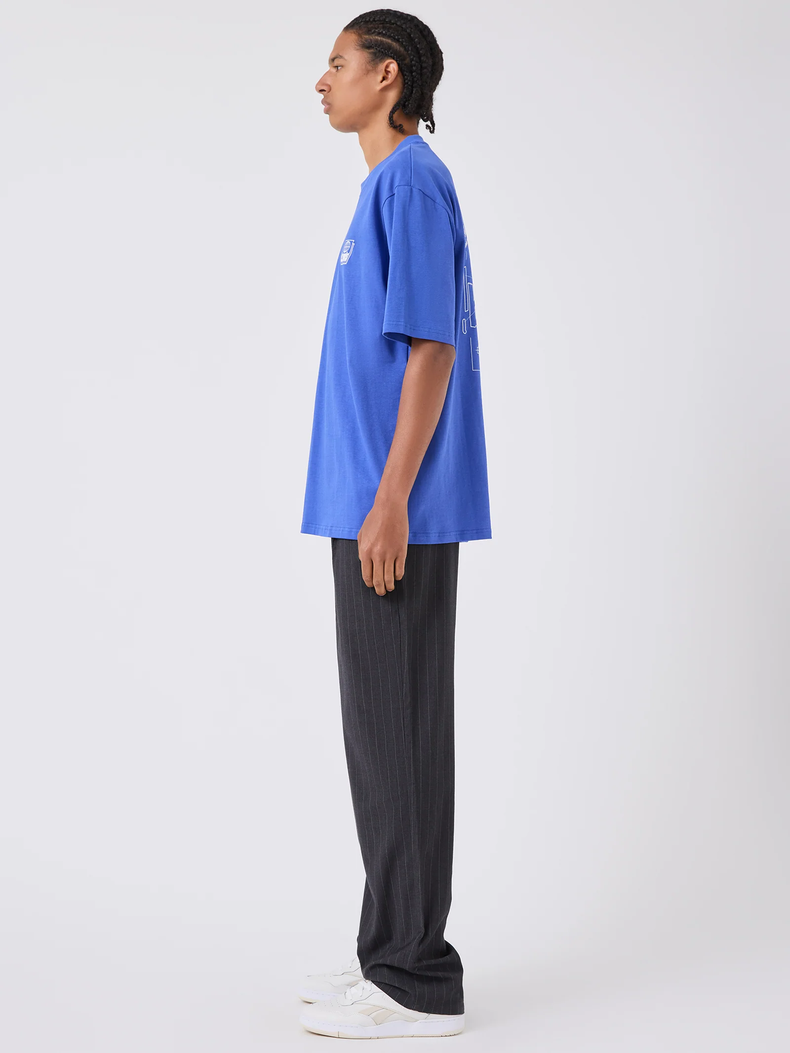 Blueprint Tee - Image 4