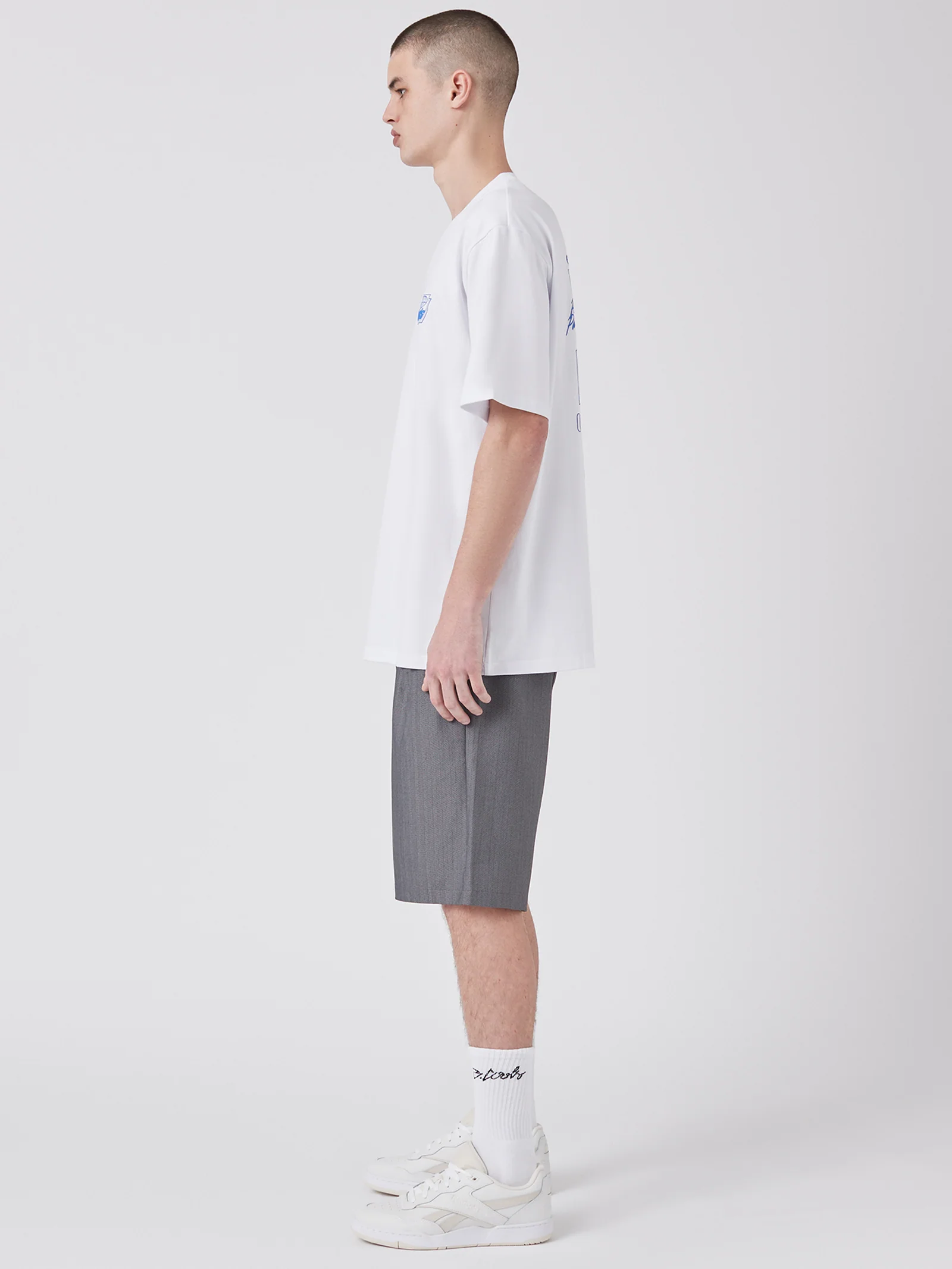 Blueprint Tee - Image 5