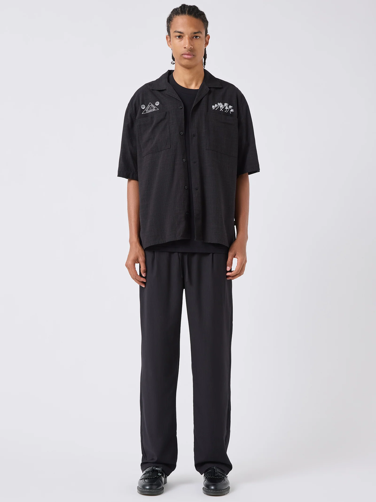 Boxy Shirt - Image 3