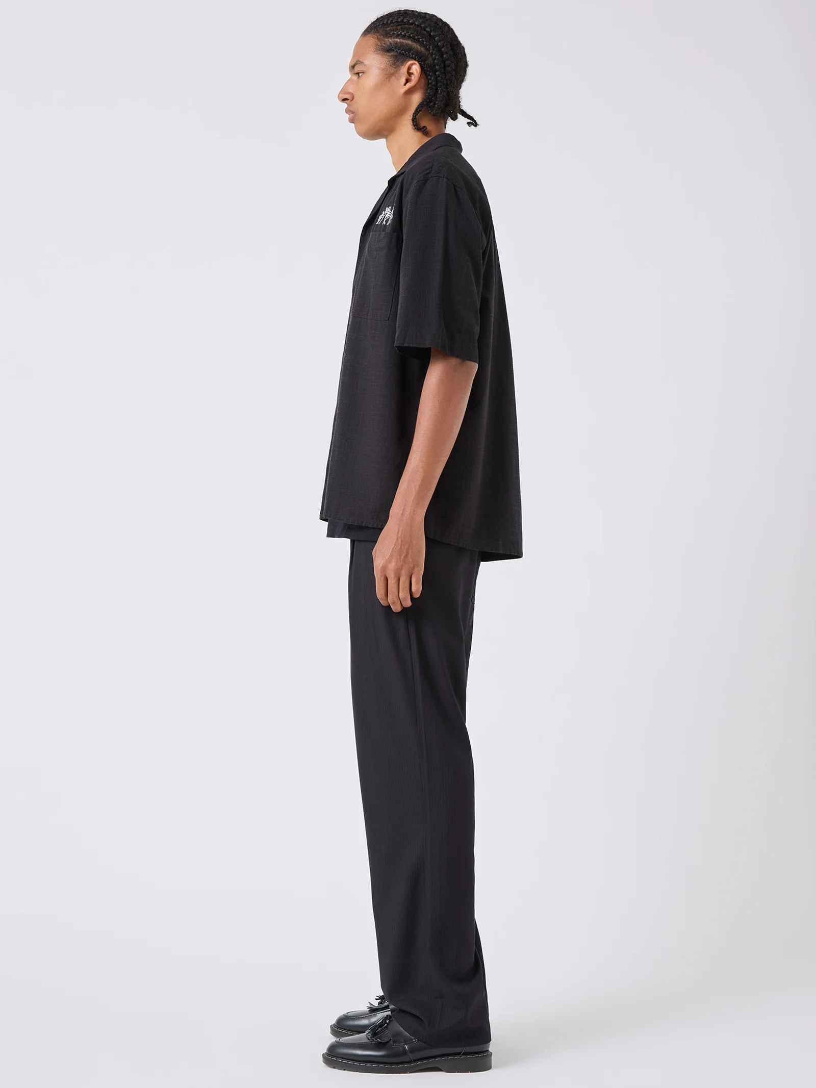 Boxy Shirt - Image 4