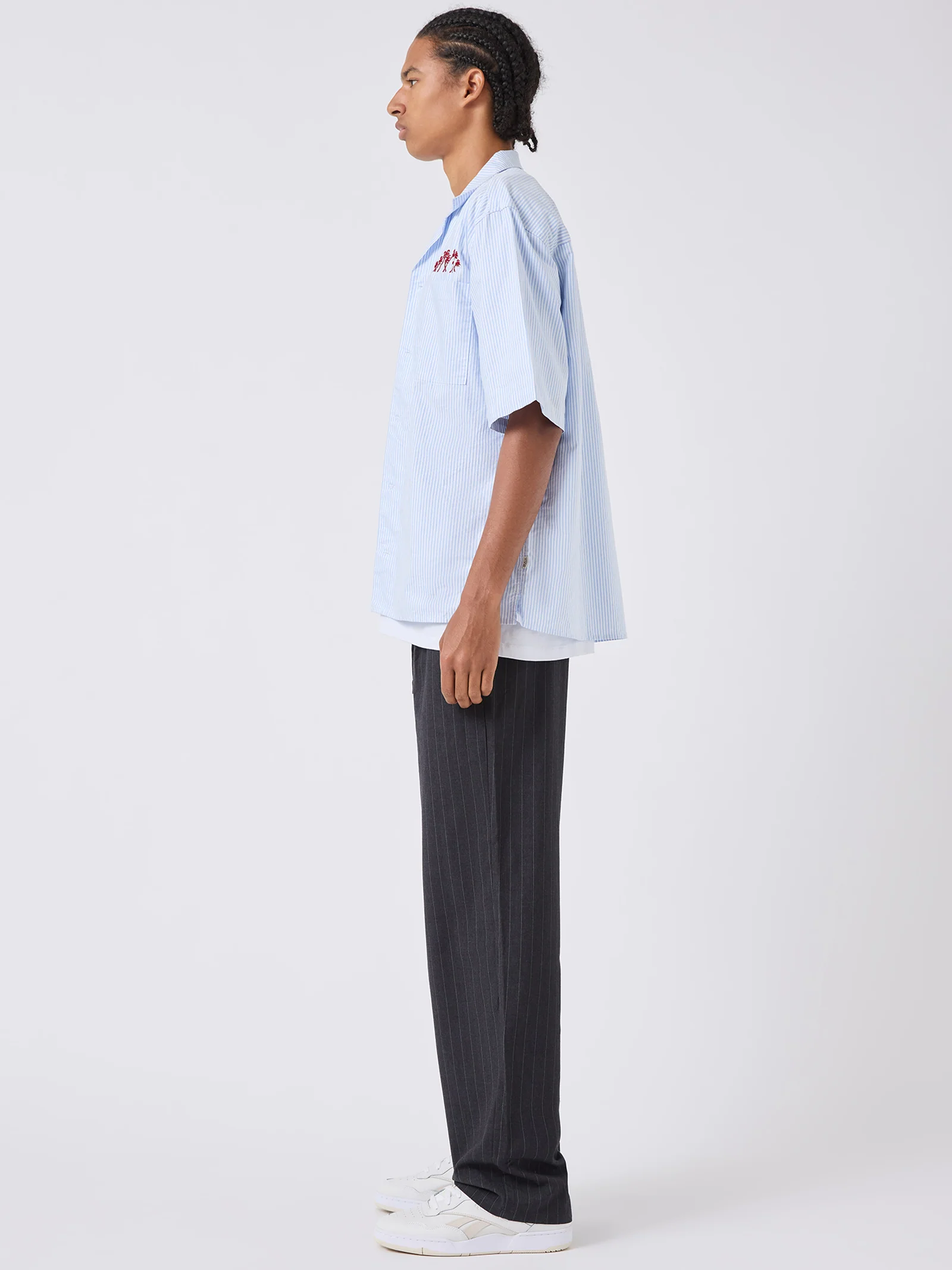 Boxy Shirt - Image 5