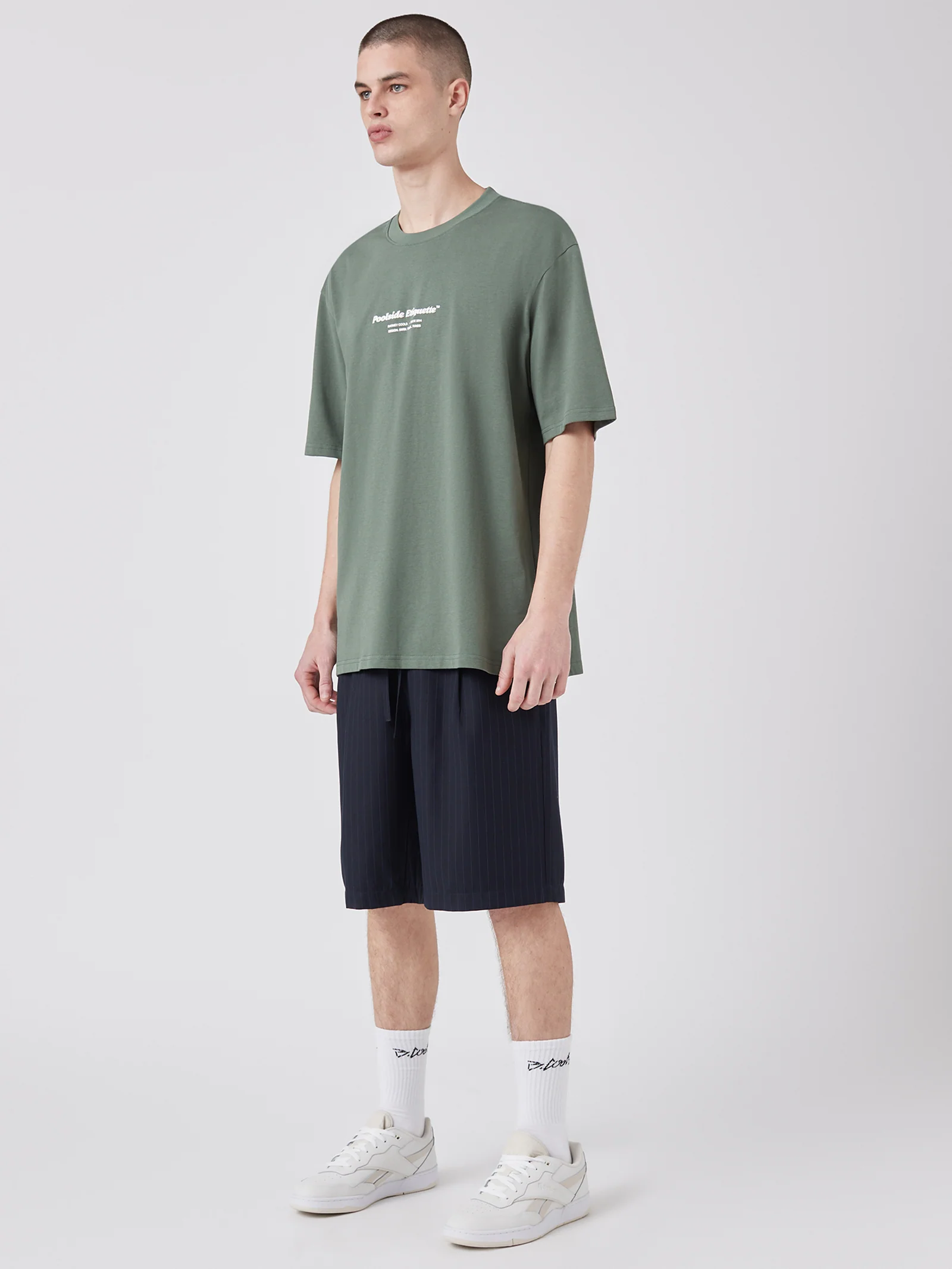 Etiquette Tee - Image 4
