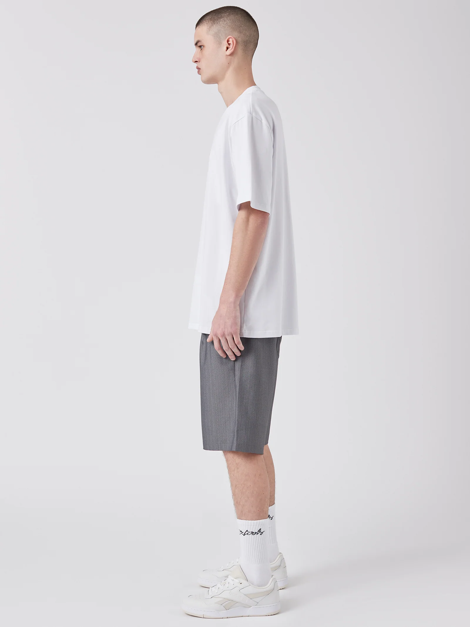 Etiquette Tee - Image 4