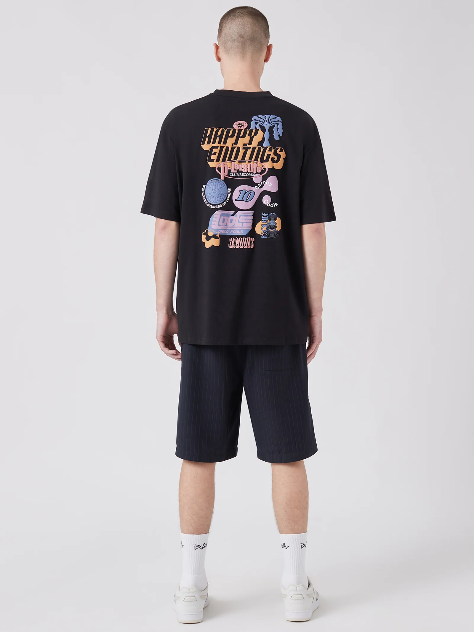 Montage Tee - Image 3