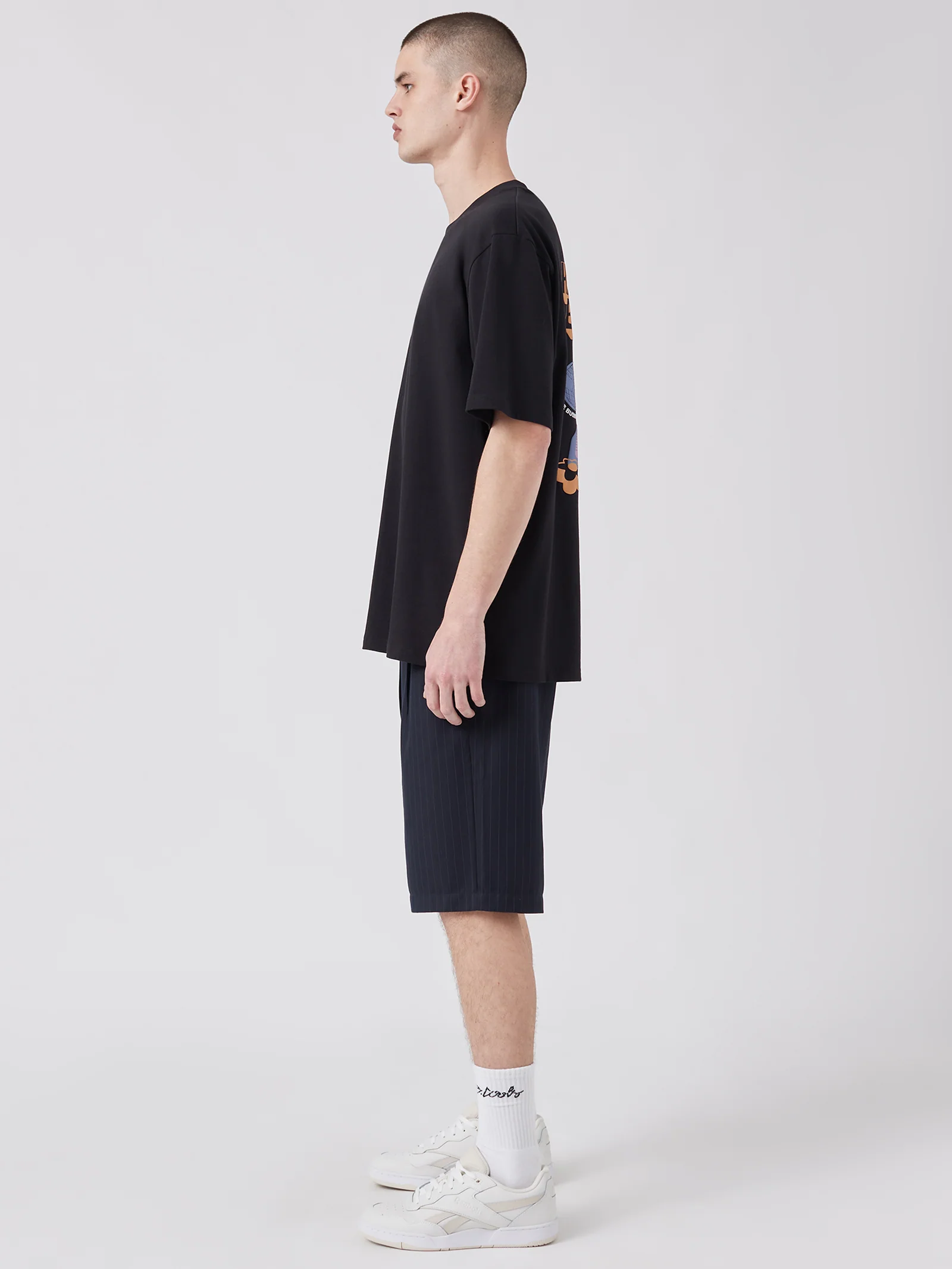 Montage Tee - Image 4