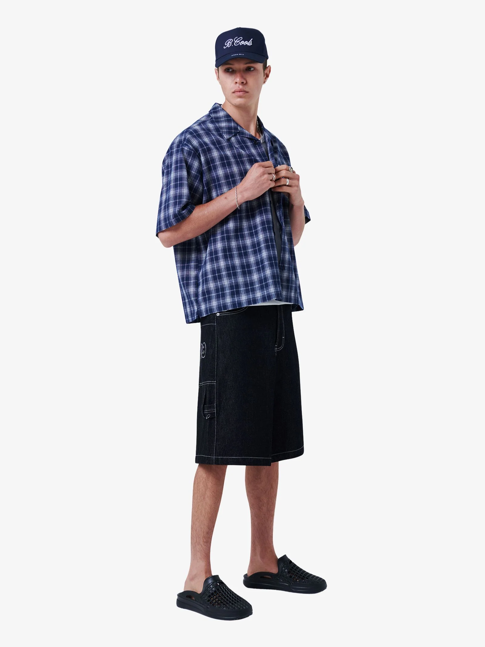 Script Shirt - Image 4