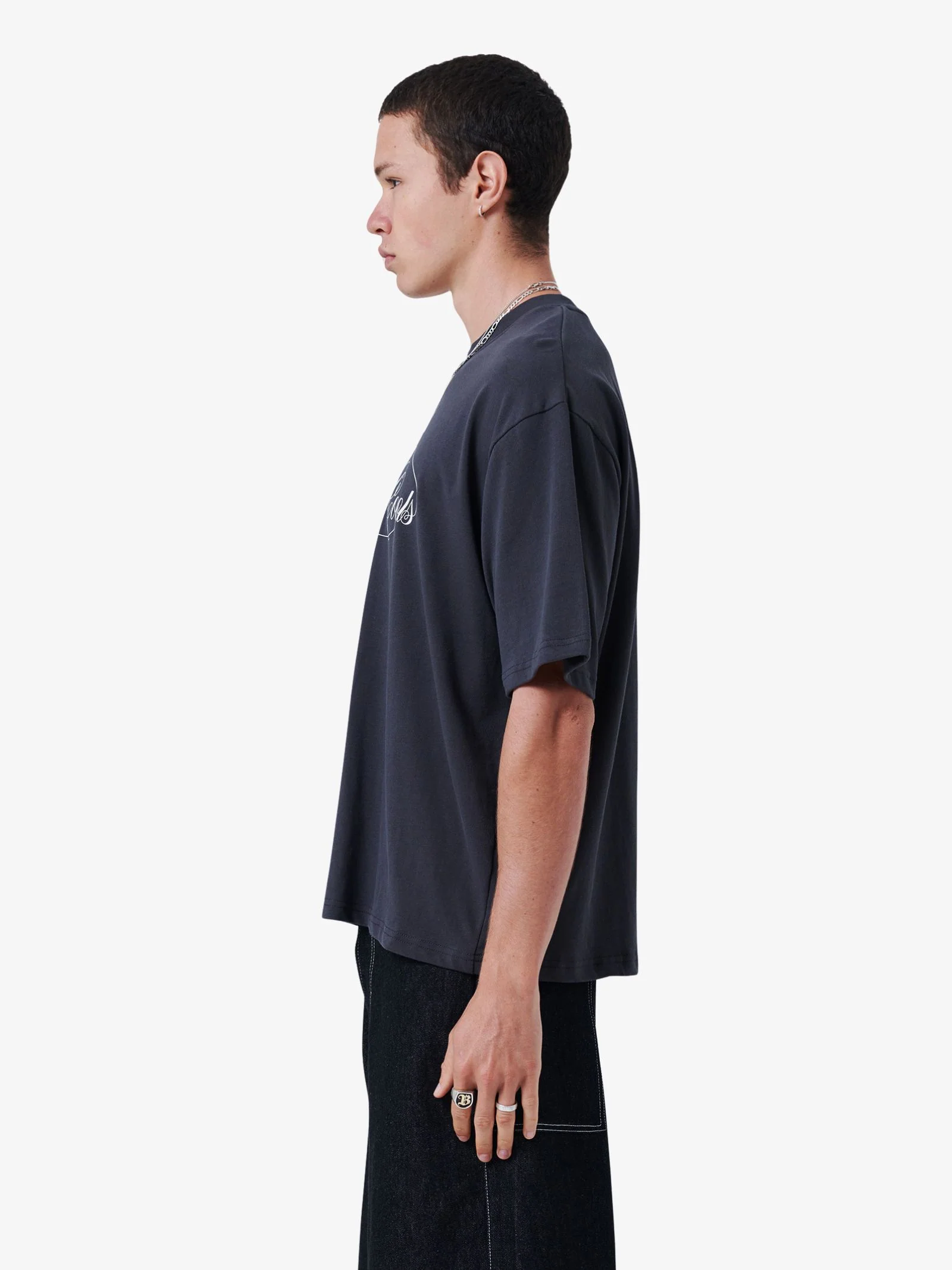 Script Tee - Image 3