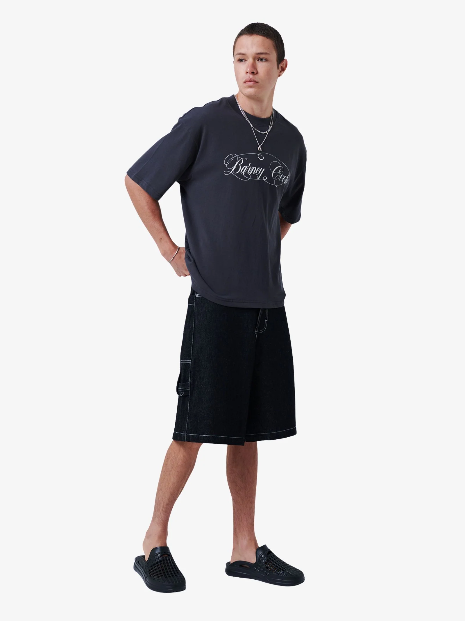 Script Tee - Image 4