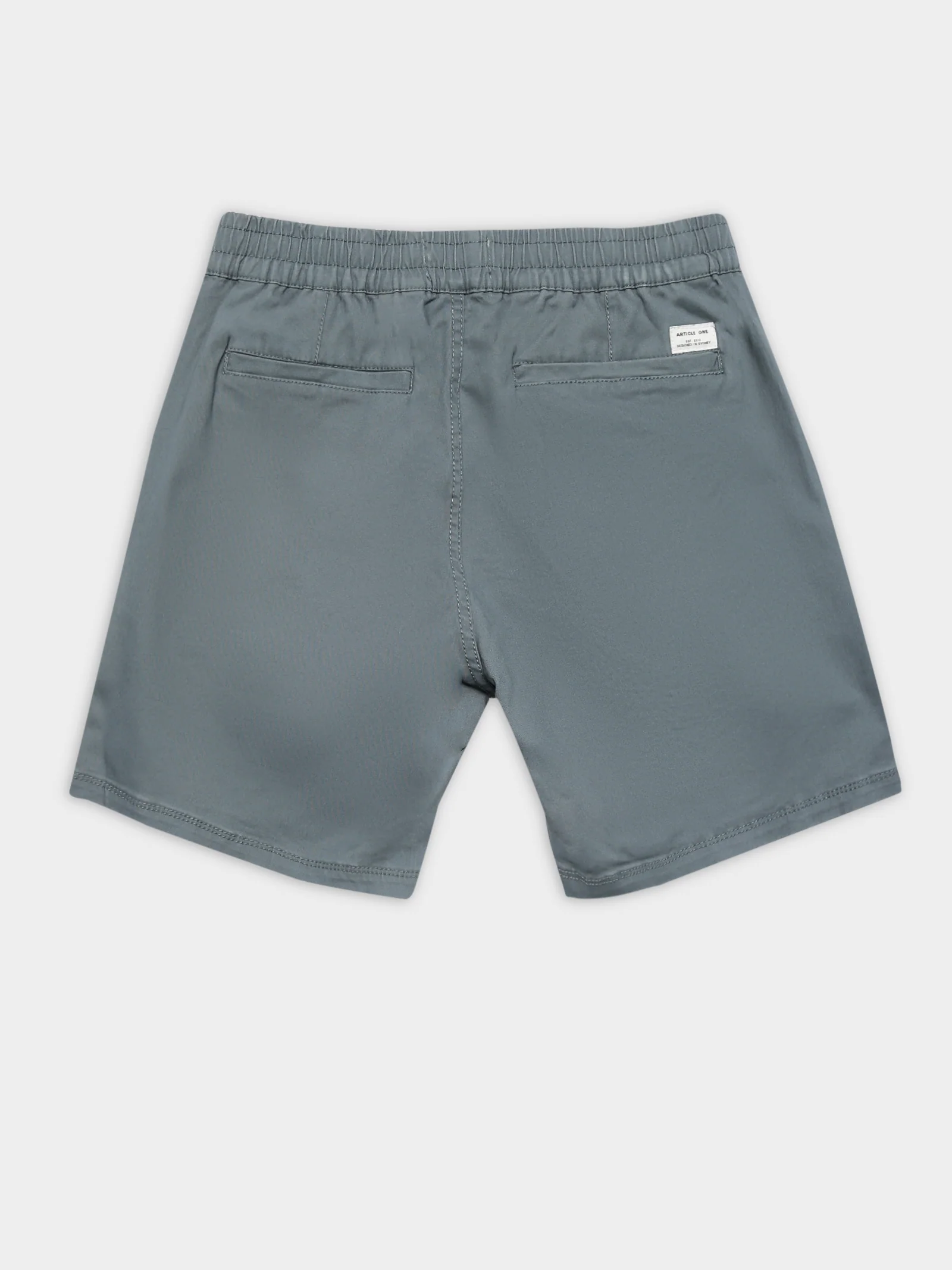 Bryson Walk Shorts - Image 6
