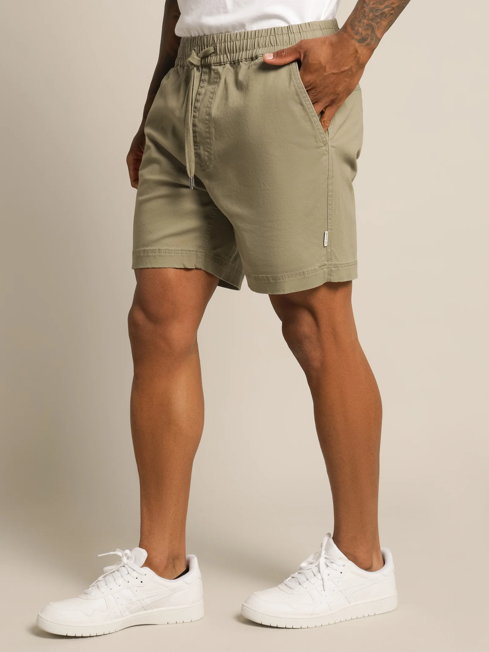 Bryson Walk Shorts - Image 4