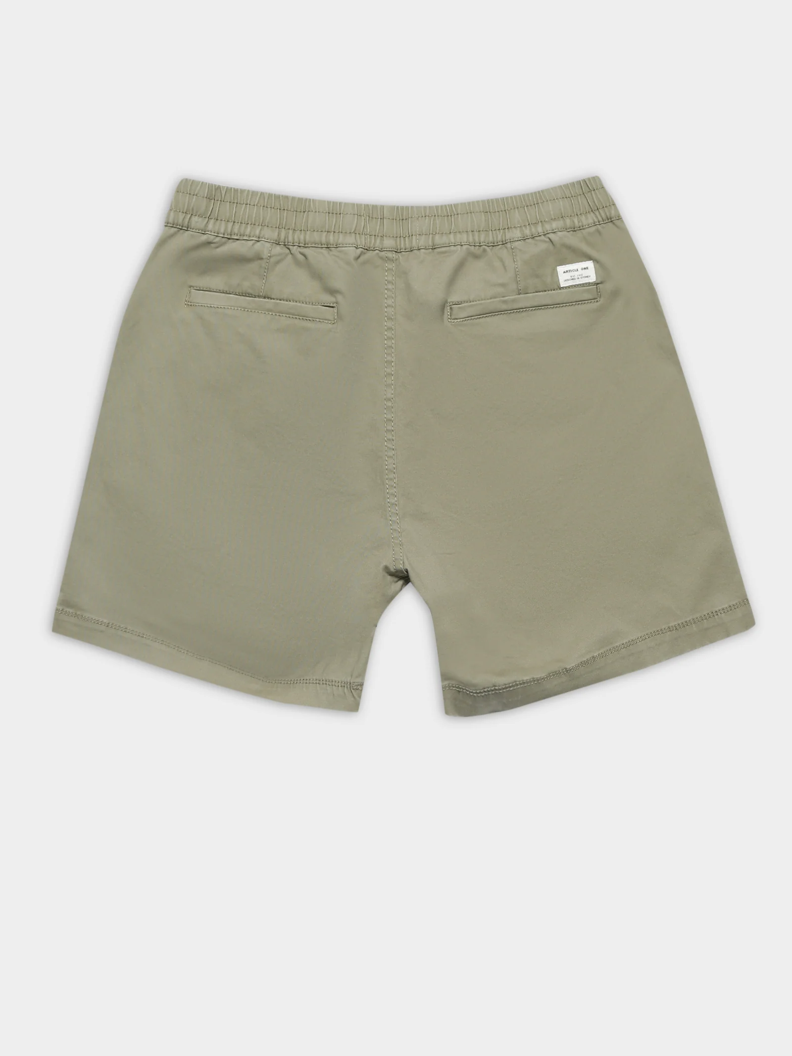Bryson Walk Shorts - Image 8