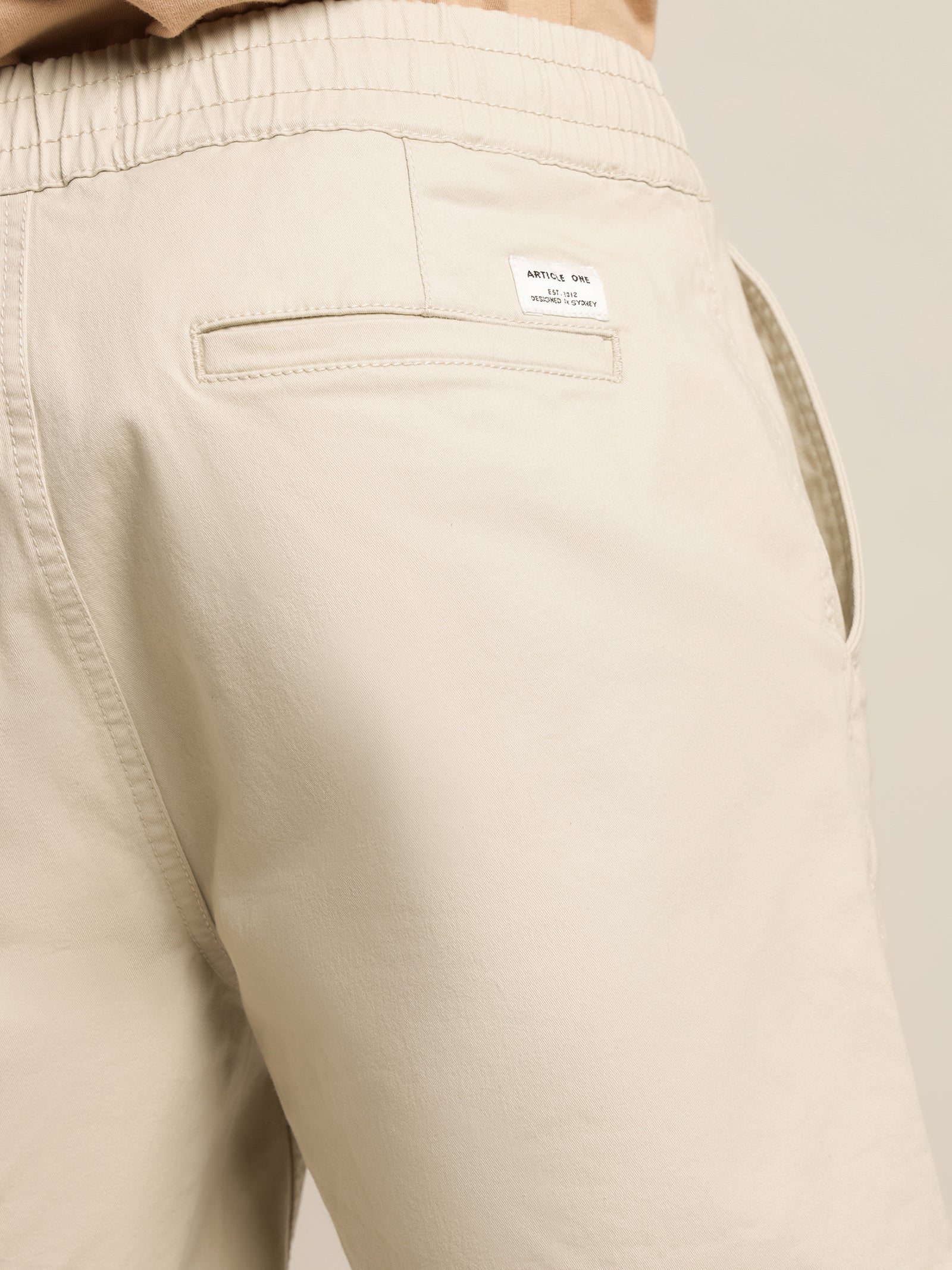 Bryson Walk Shorts - Image 3
