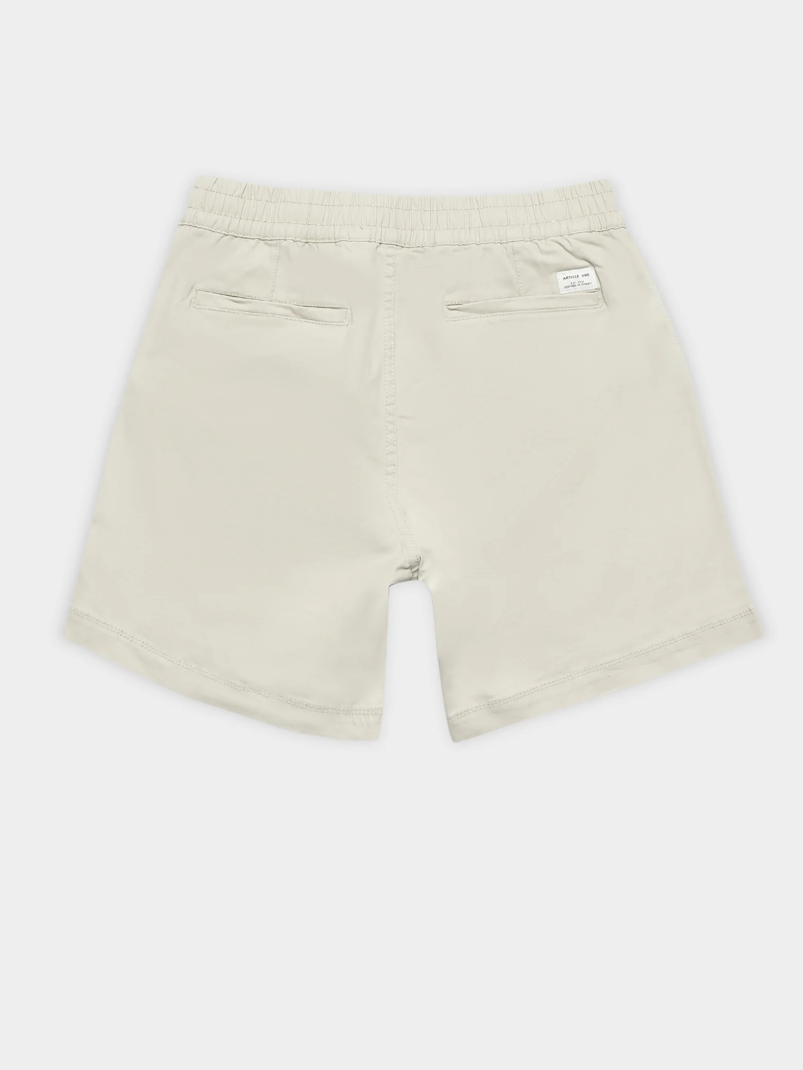 Bryson Walk Shorts - Image 6